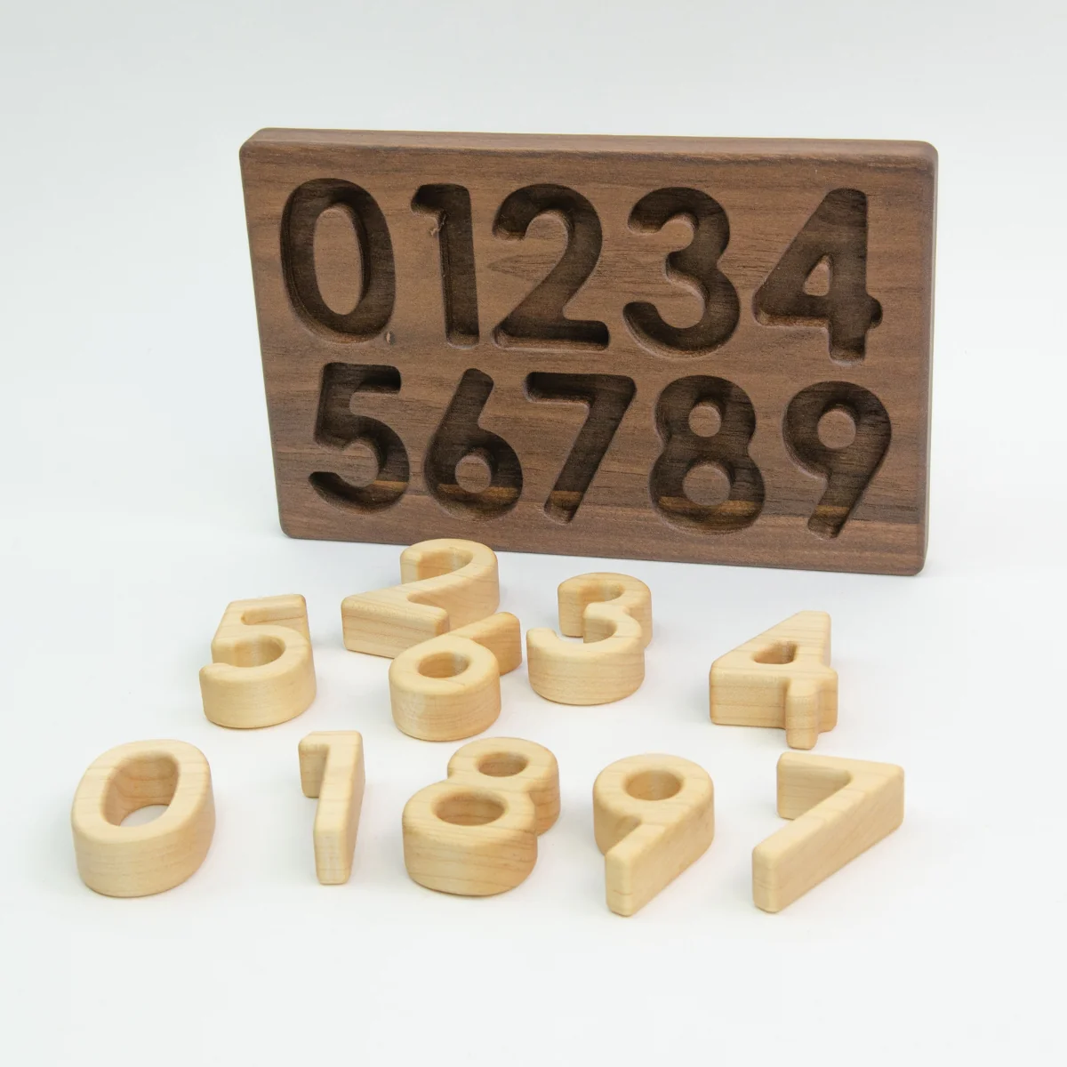 From Jennifer 0-9 Numbers Puzzle - Image 10