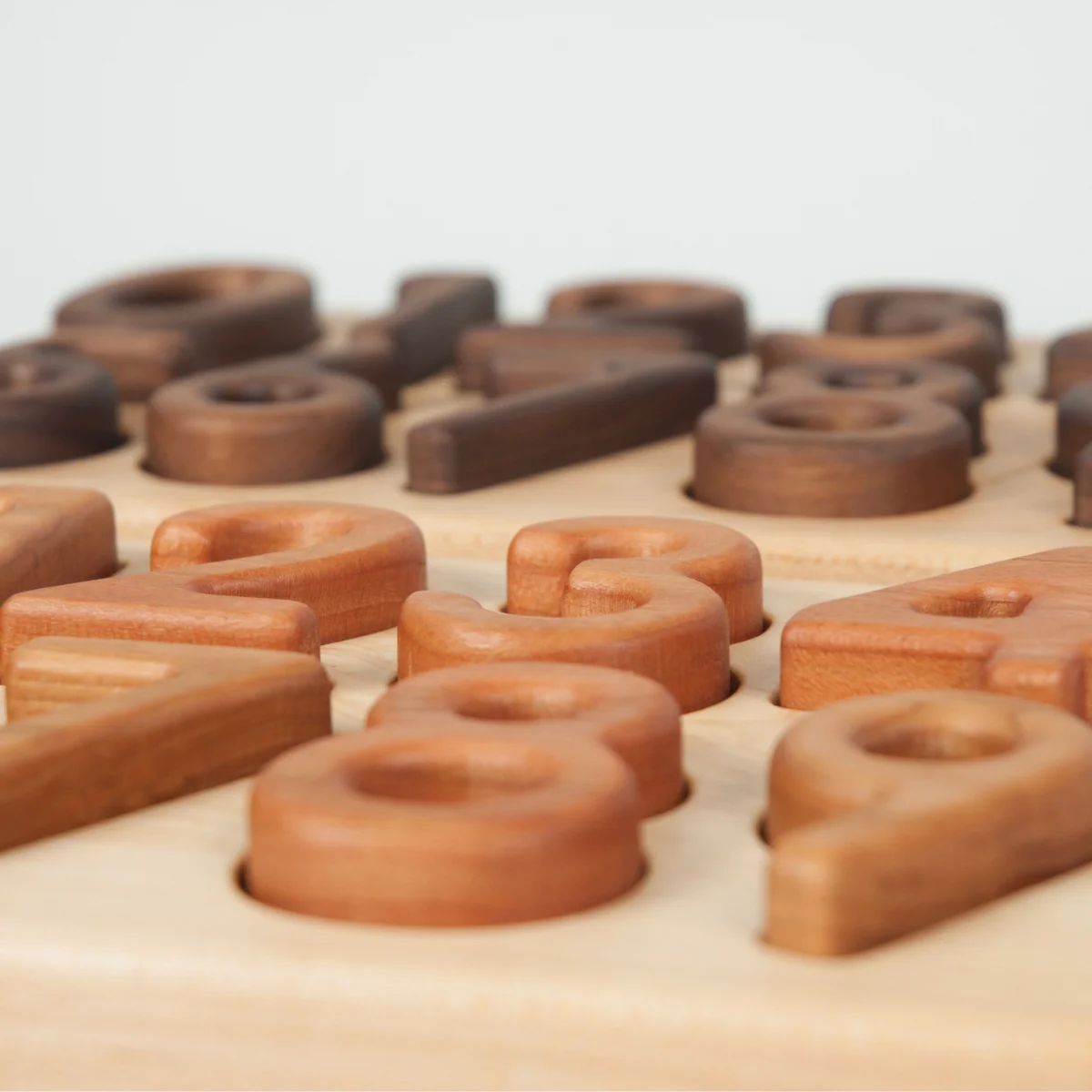 From Jennifer 0-9 Numbers Puzzle - Image 3