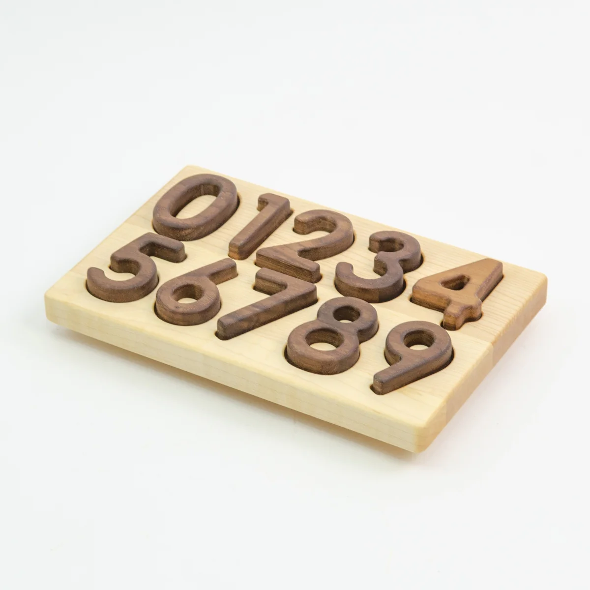 From Jennifer 0-9 Numbers Puzzle - Image 4