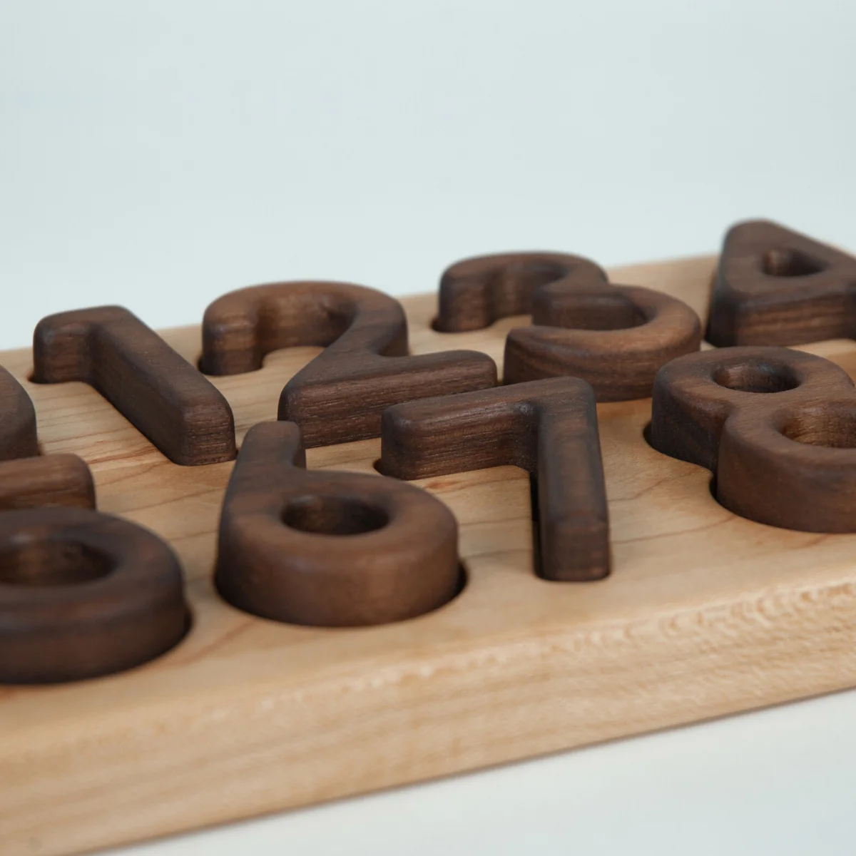 From Jennifer 0-9 Numbers Puzzle - Image 5