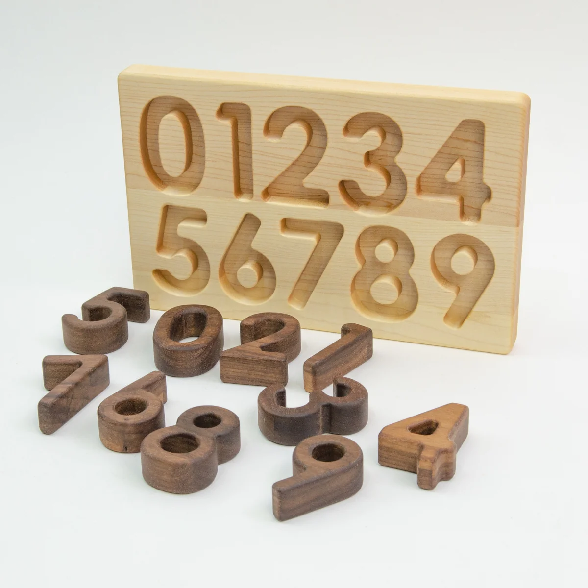 From Jennifer 0-9 Numbers Puzzle - Image 6