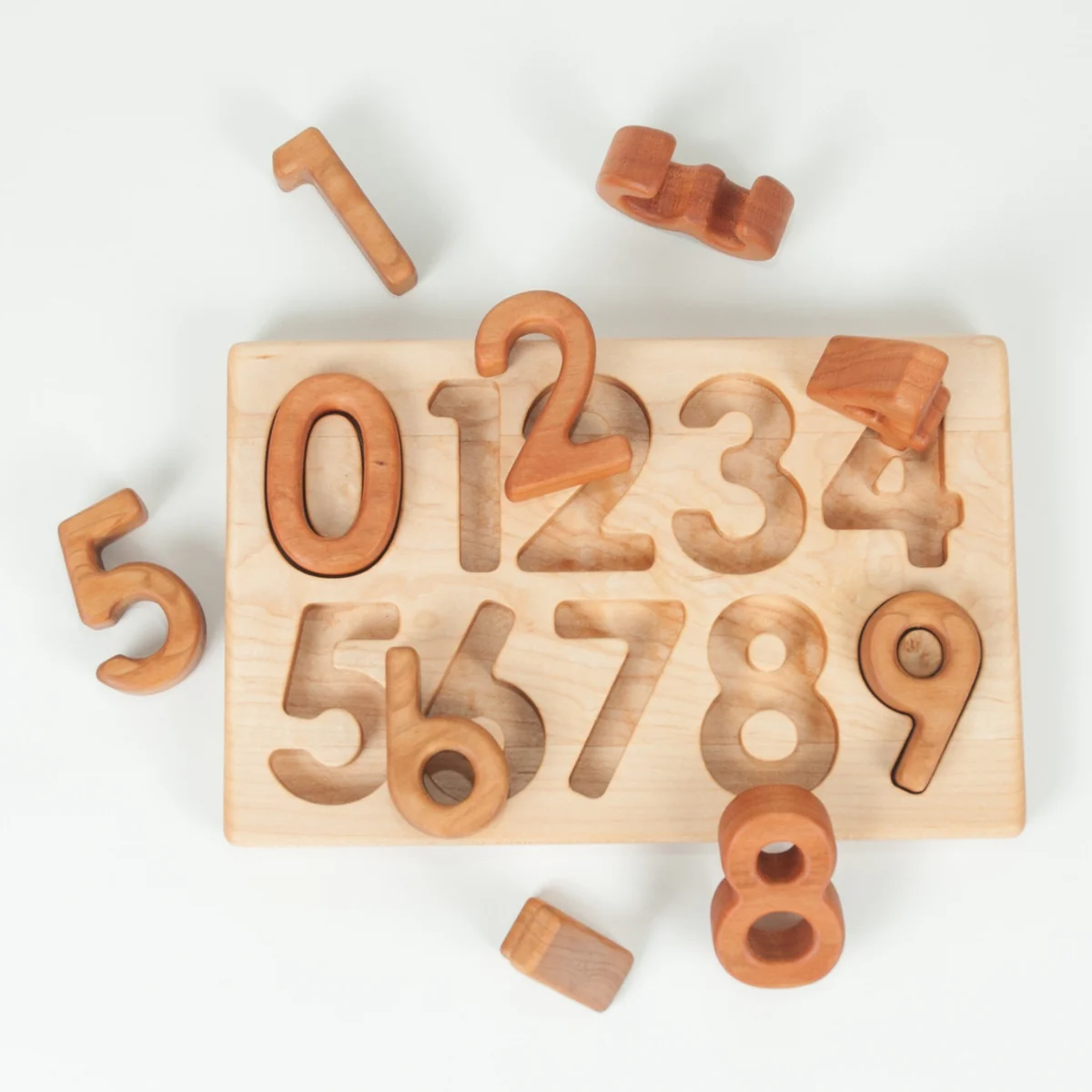 From Jennifer 0-9 Numbers Puzzle - Image 8