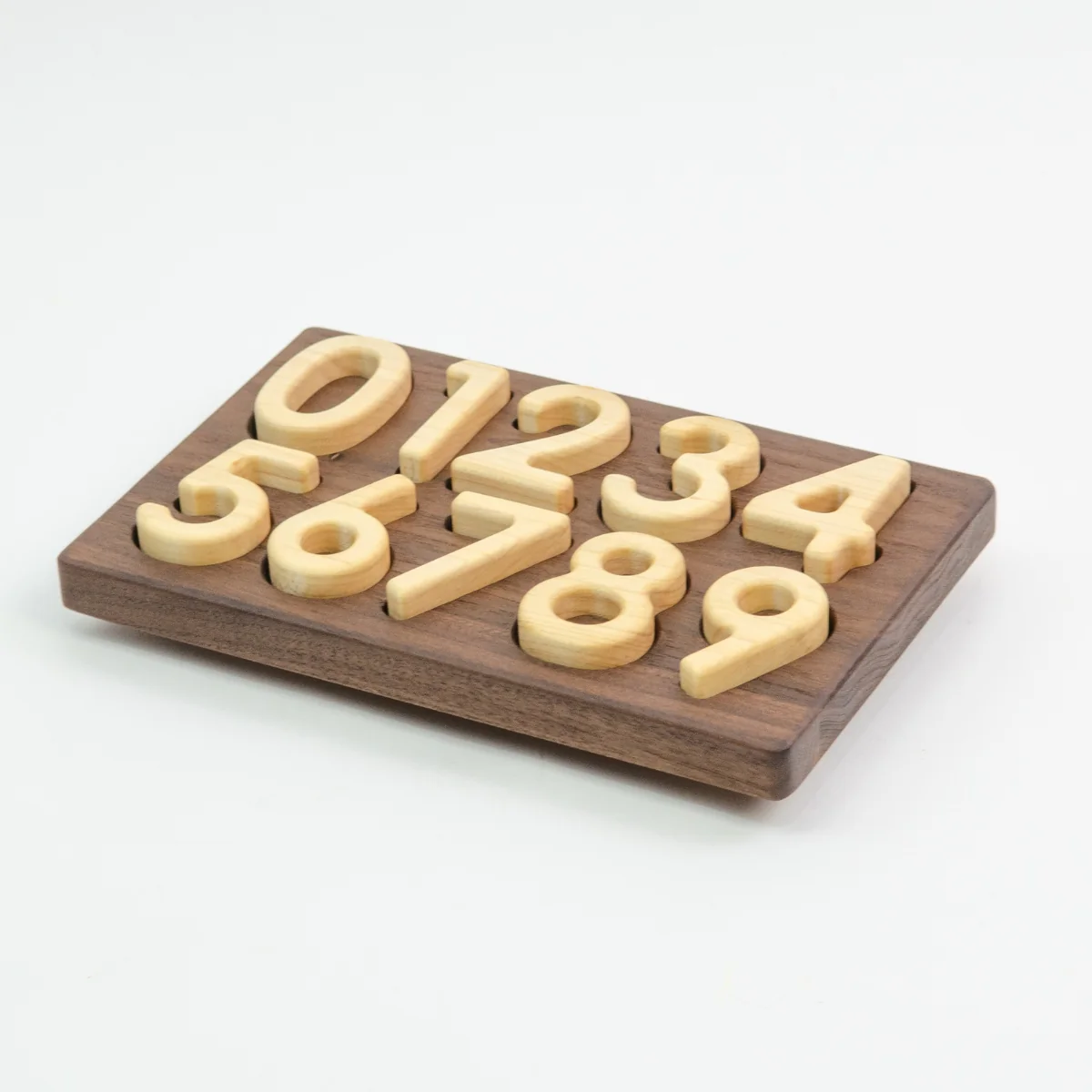 From Jennifer 0-9 Numbers Puzzle - Image 9