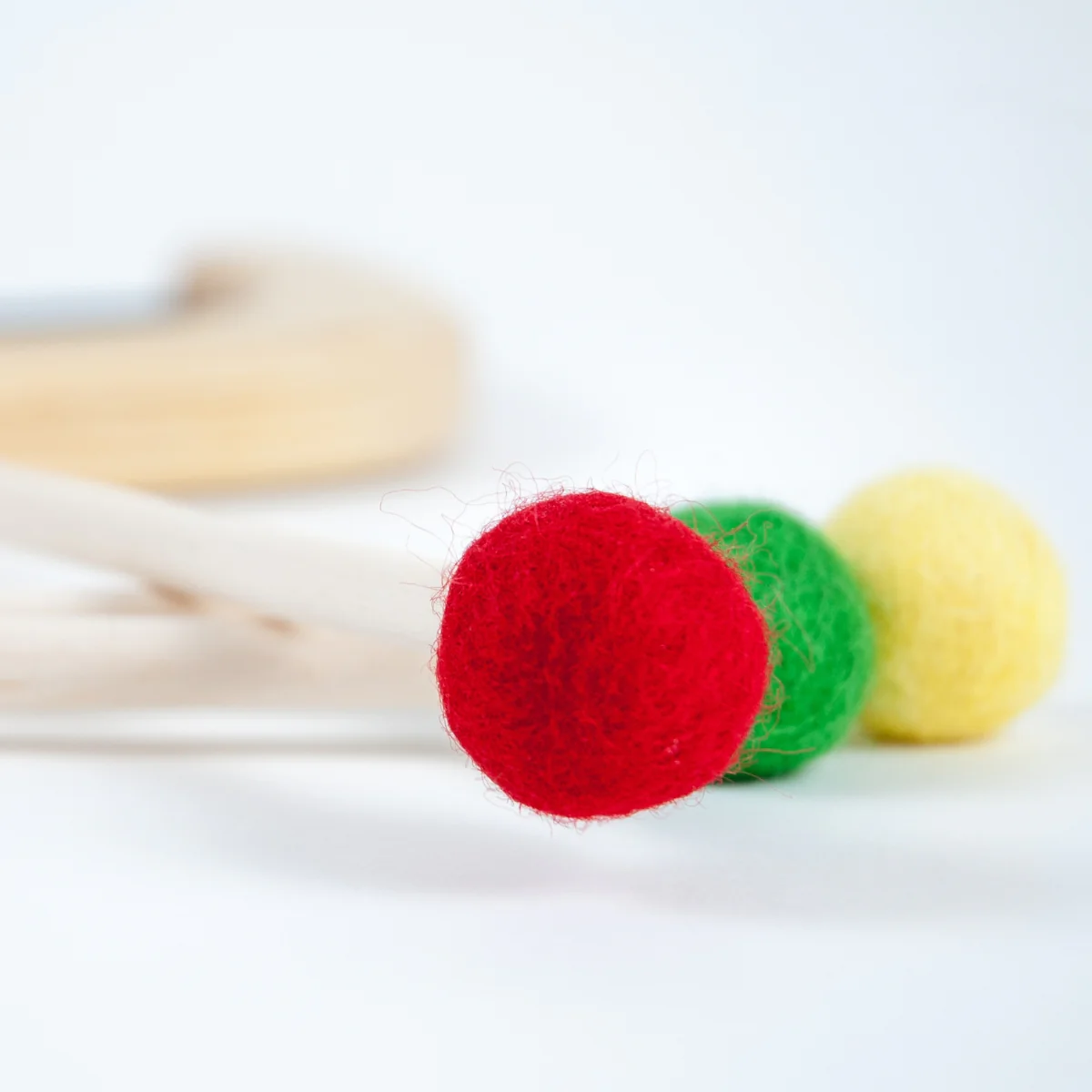 From Jennifer Bow and Arrows Set - Image 4