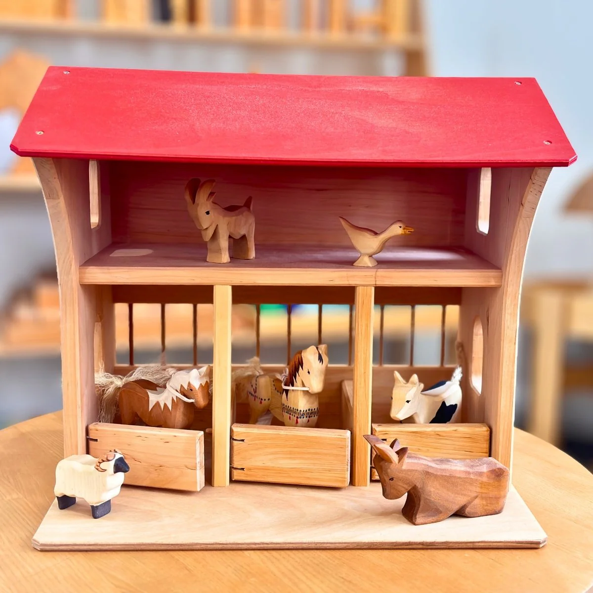 Predan Cow Laying - Image 5