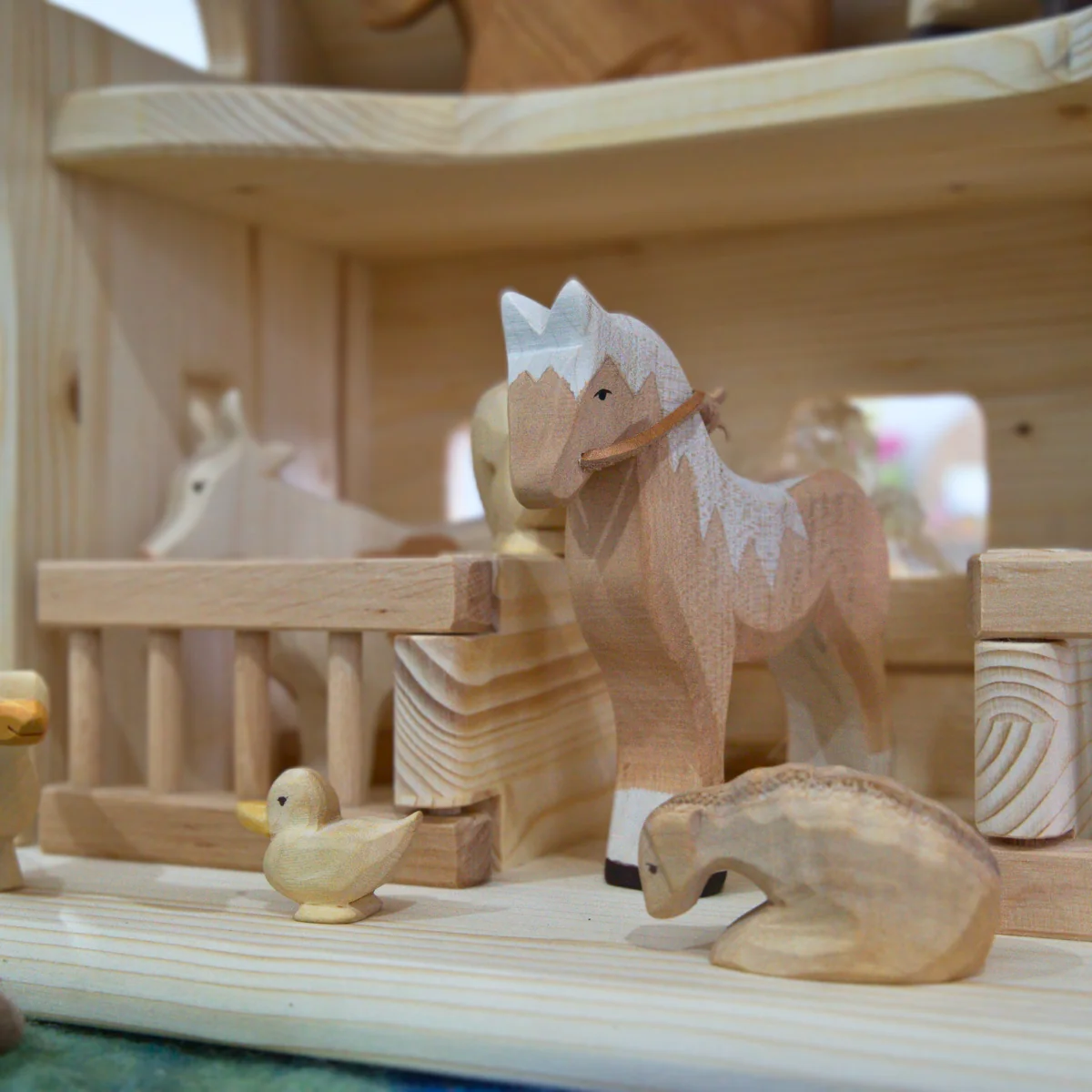 Predan Sheep Resting - Image 3