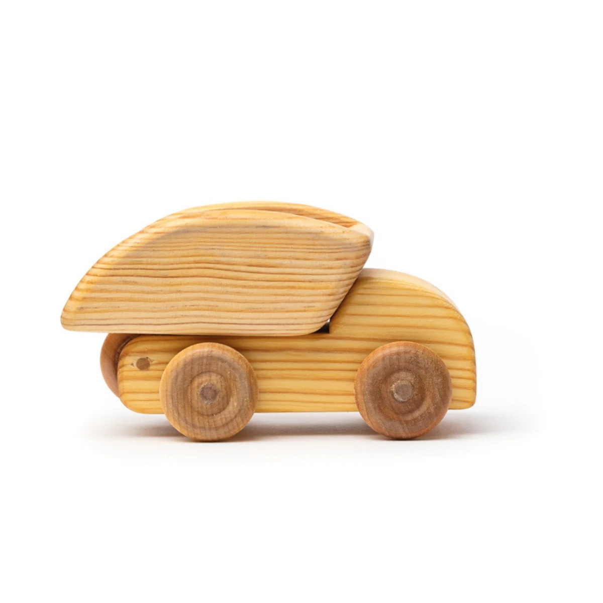 Telleby Debresk Small Tip Truck - Image 3