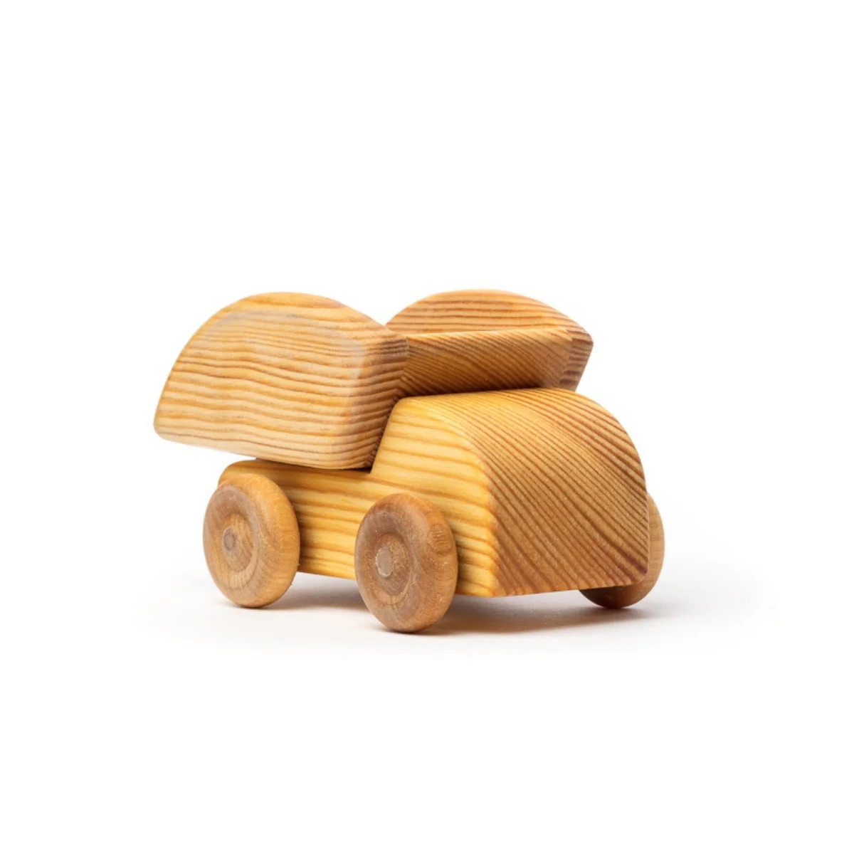 Telleby Debresk Small Tip Truck - Image 4