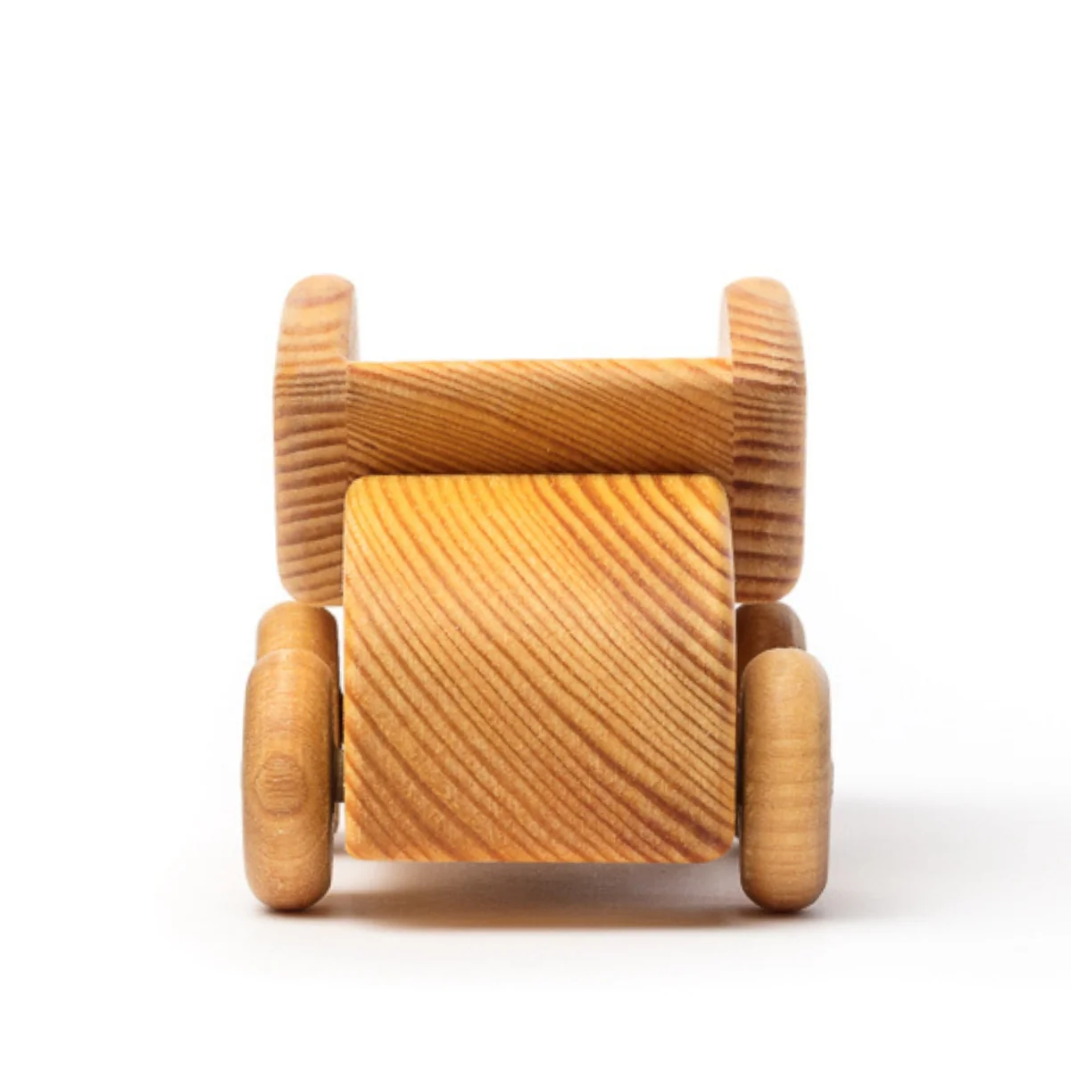 Telleby Debresk Small Tip Truck - Image 5