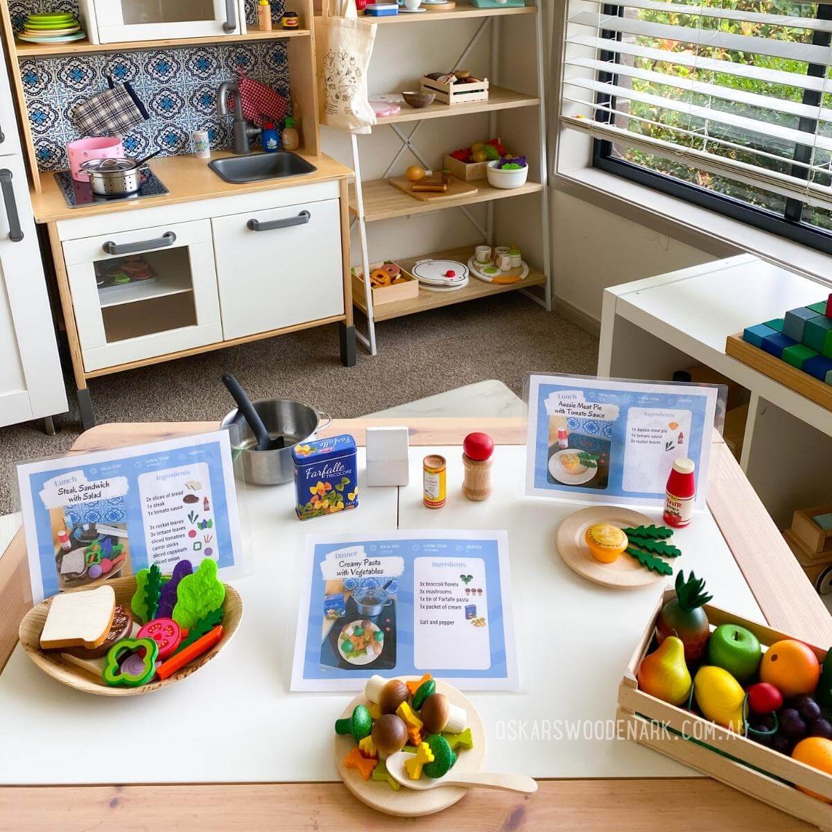 Erzi Crate Large - Image 3