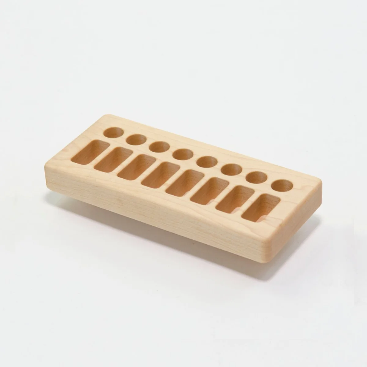 From Jennifer Crayon Holder for STOCKMAR 8 Stick & 8 Block Crayons - Image 4