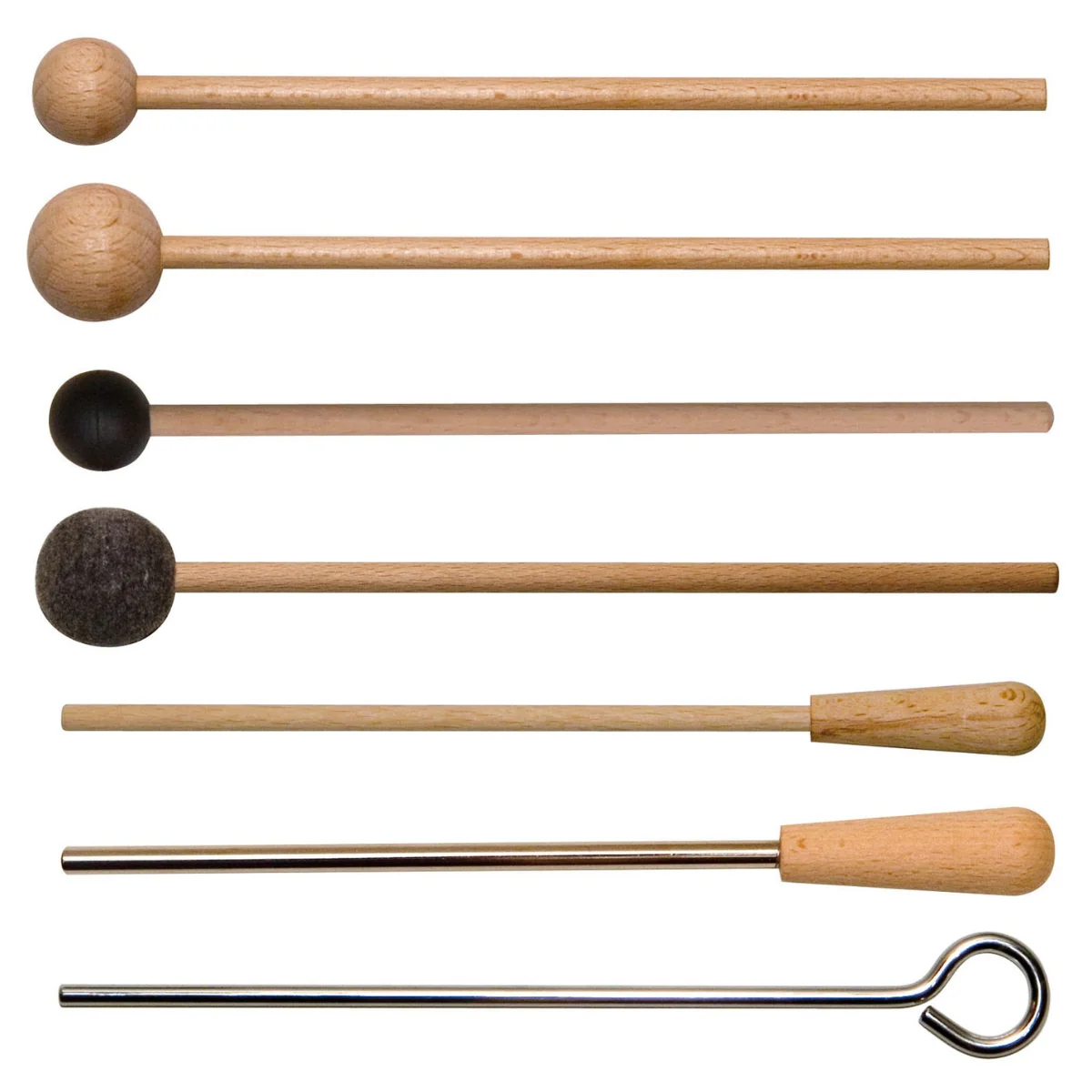 Goldon Beaters & Scrapers - Image 5