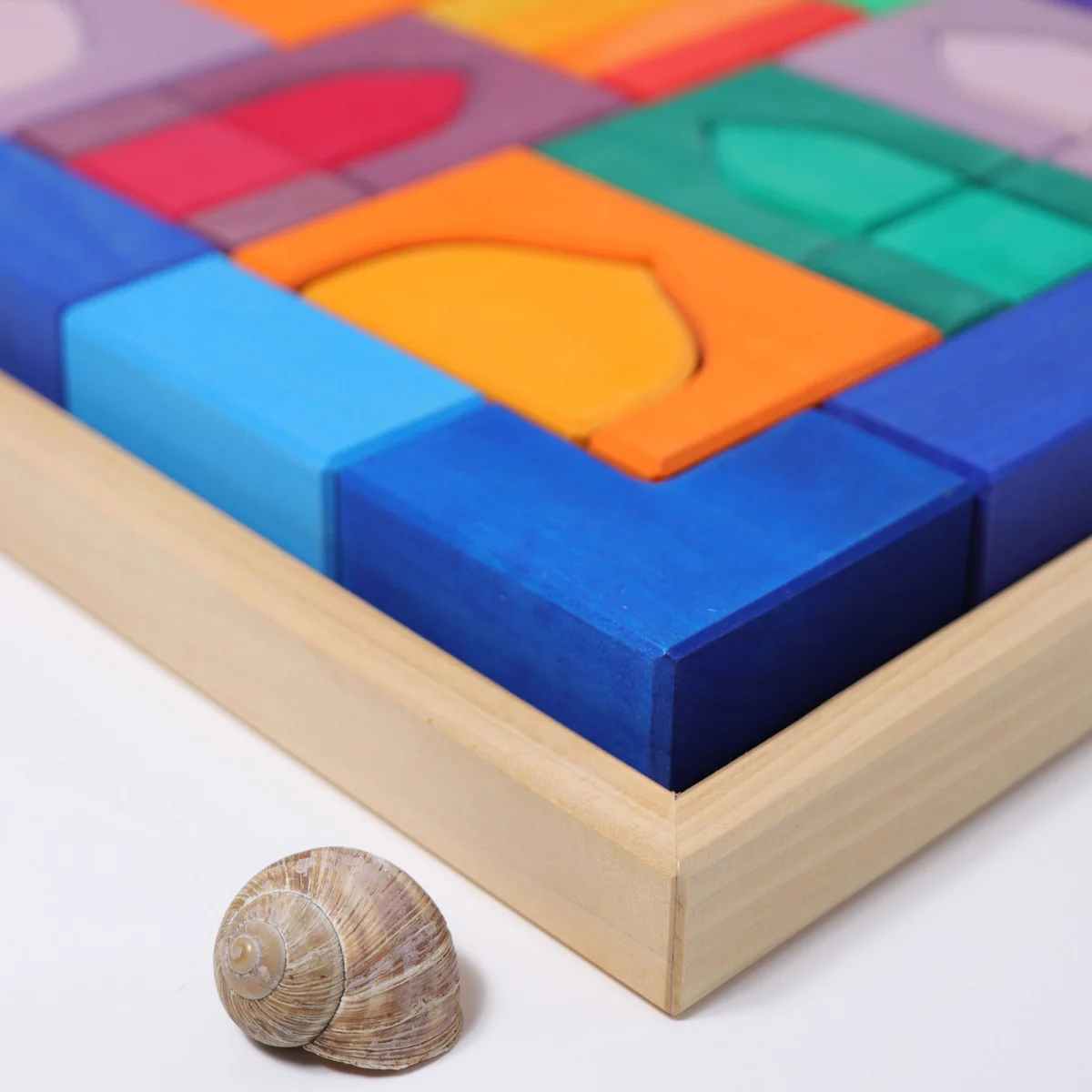 Grimm's Building Set 1001 Nights - Image 3