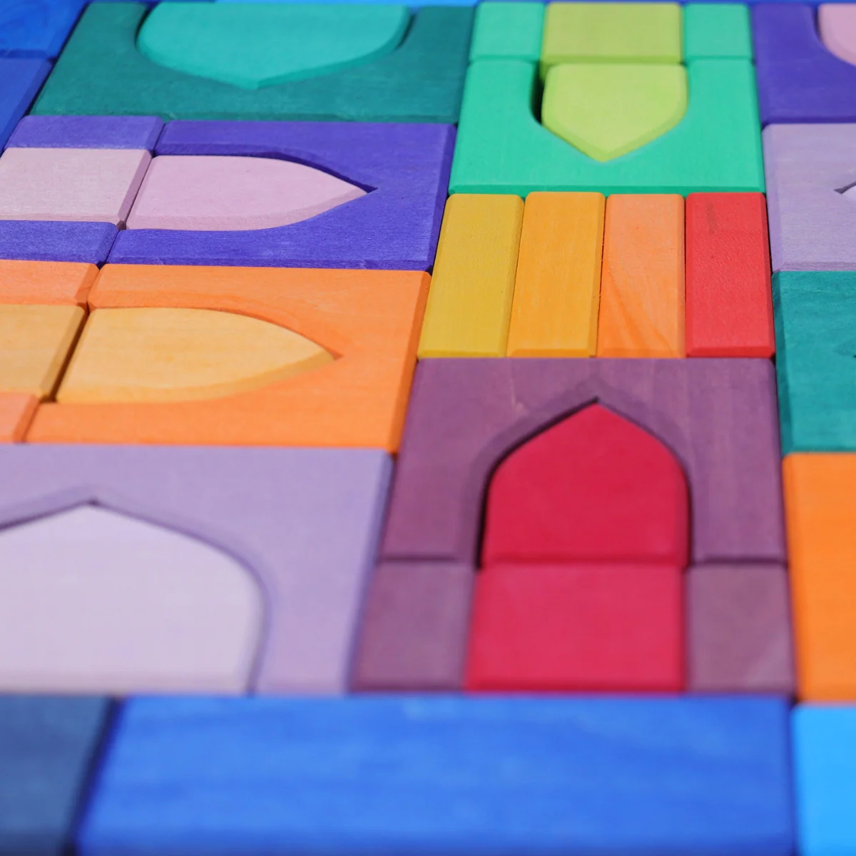 Grimm's Building Set 1001 Nights - Image 4