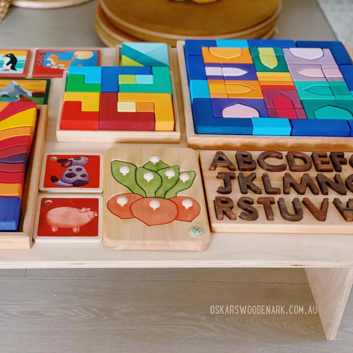 Grimm's Building Set 1001 Nights - Image 5