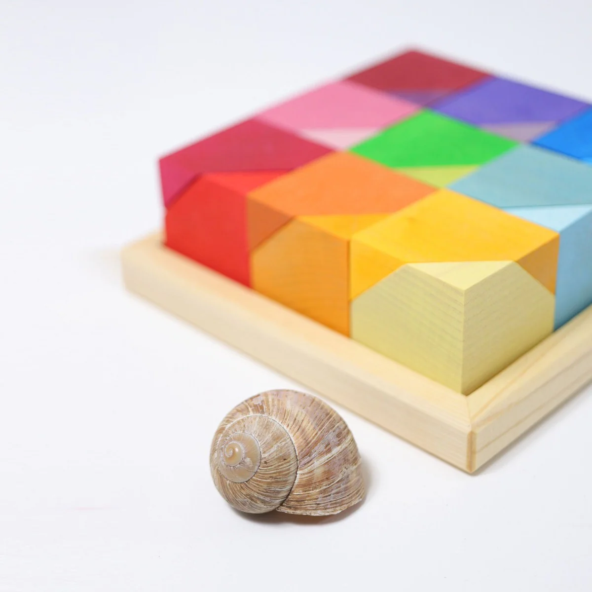 Grimm's Cornerstones - Image 10