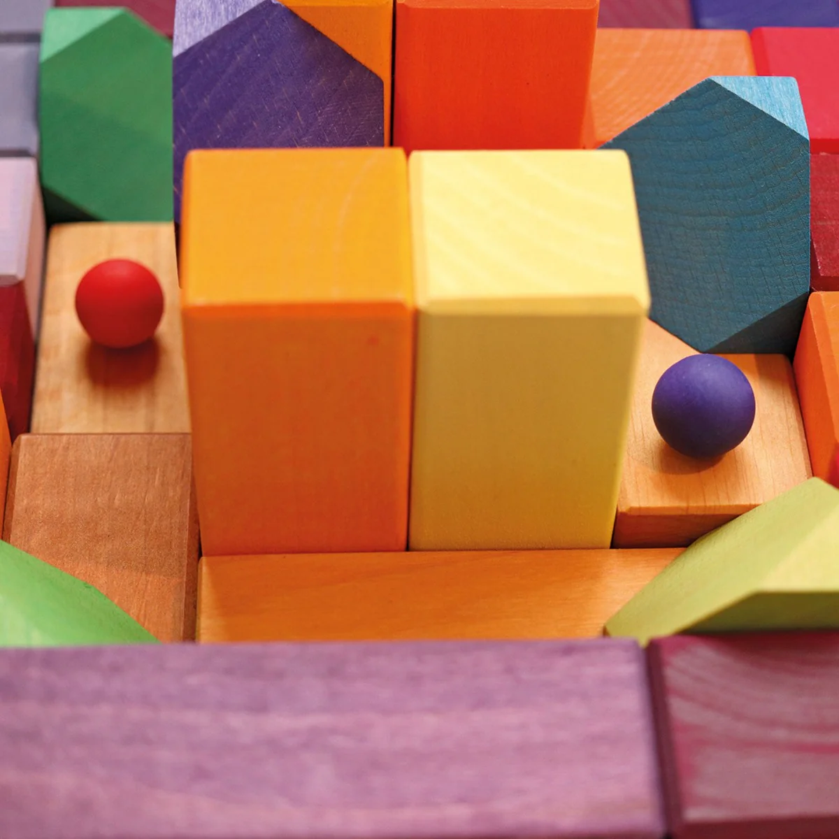 Grimm's Cornerstones - Image 7