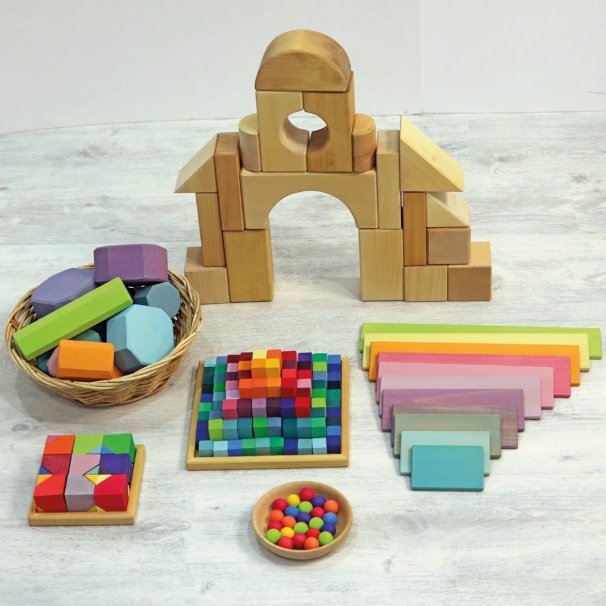 Grimm's Cornerstones - Image 8