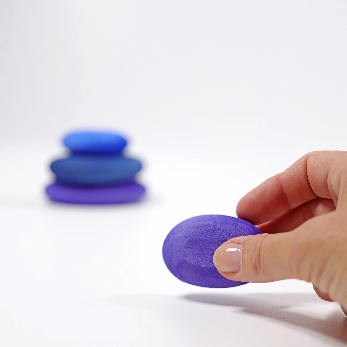 Grimm's Pebbles Dream - Image 4