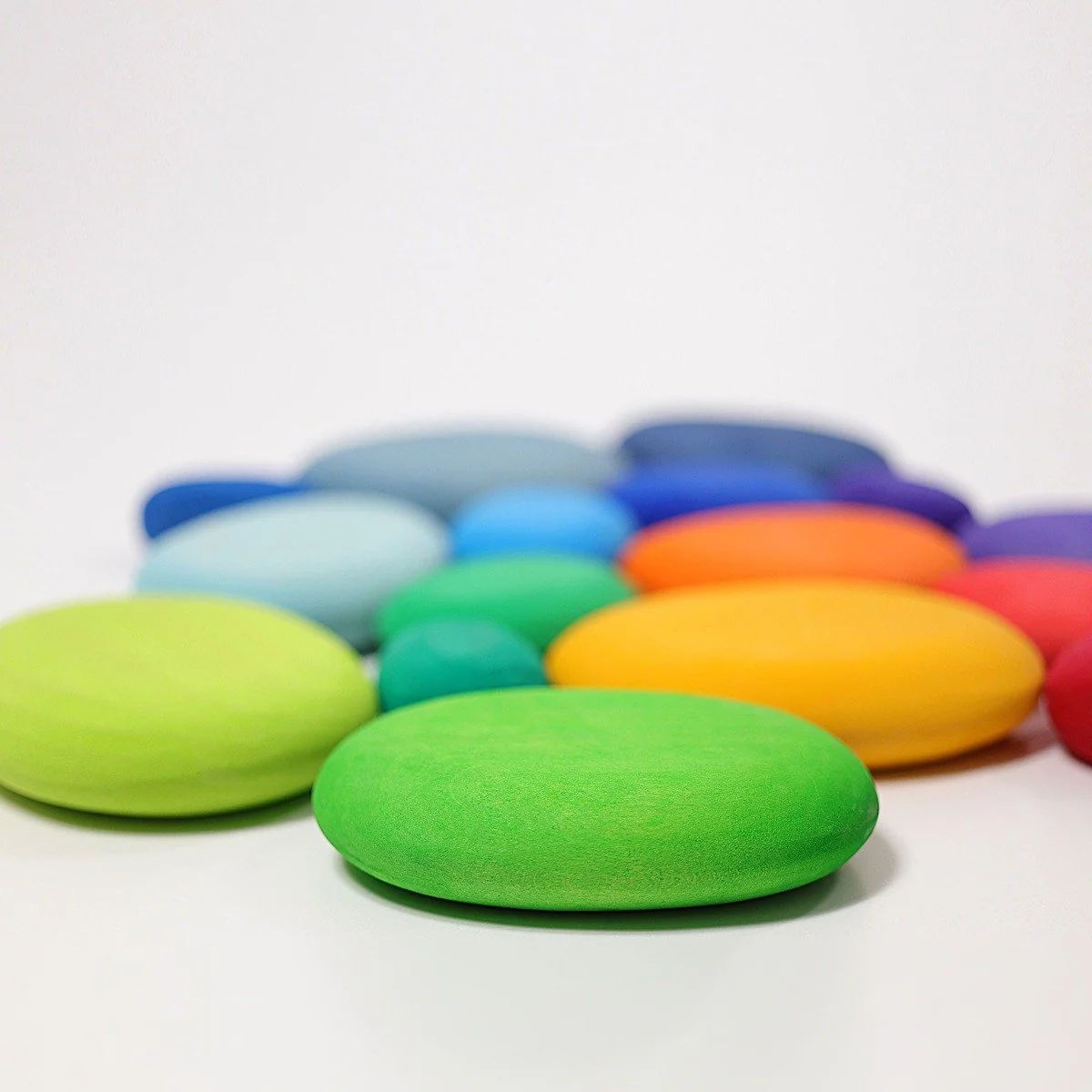 Grimm's Pebbles Dream - Image 9