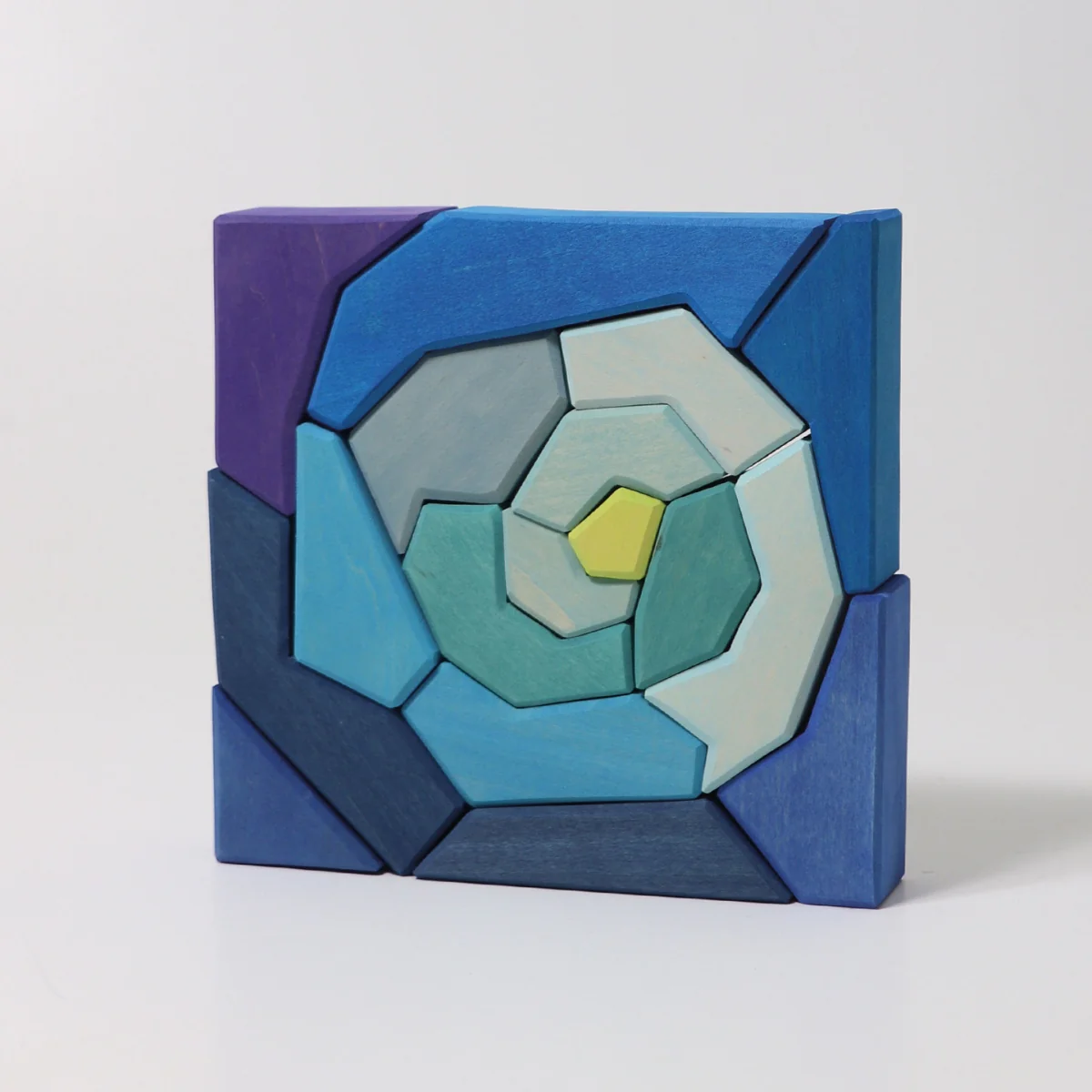 Grimm's Building Set Four Temperaments (2021) - Retired Product - Image 6