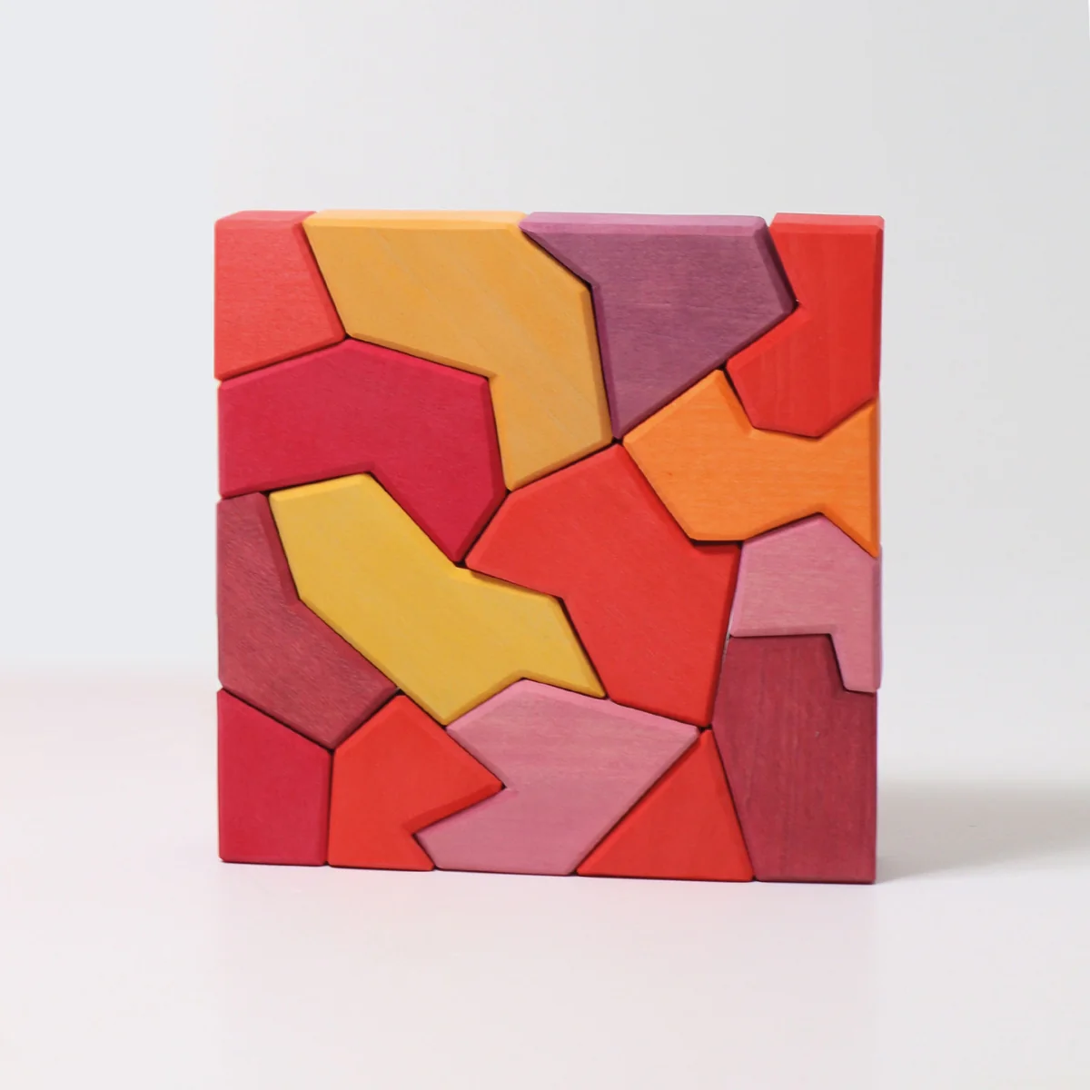 Grimm's Building Set Four Temperaments (2021) - Retired Product - Image 7