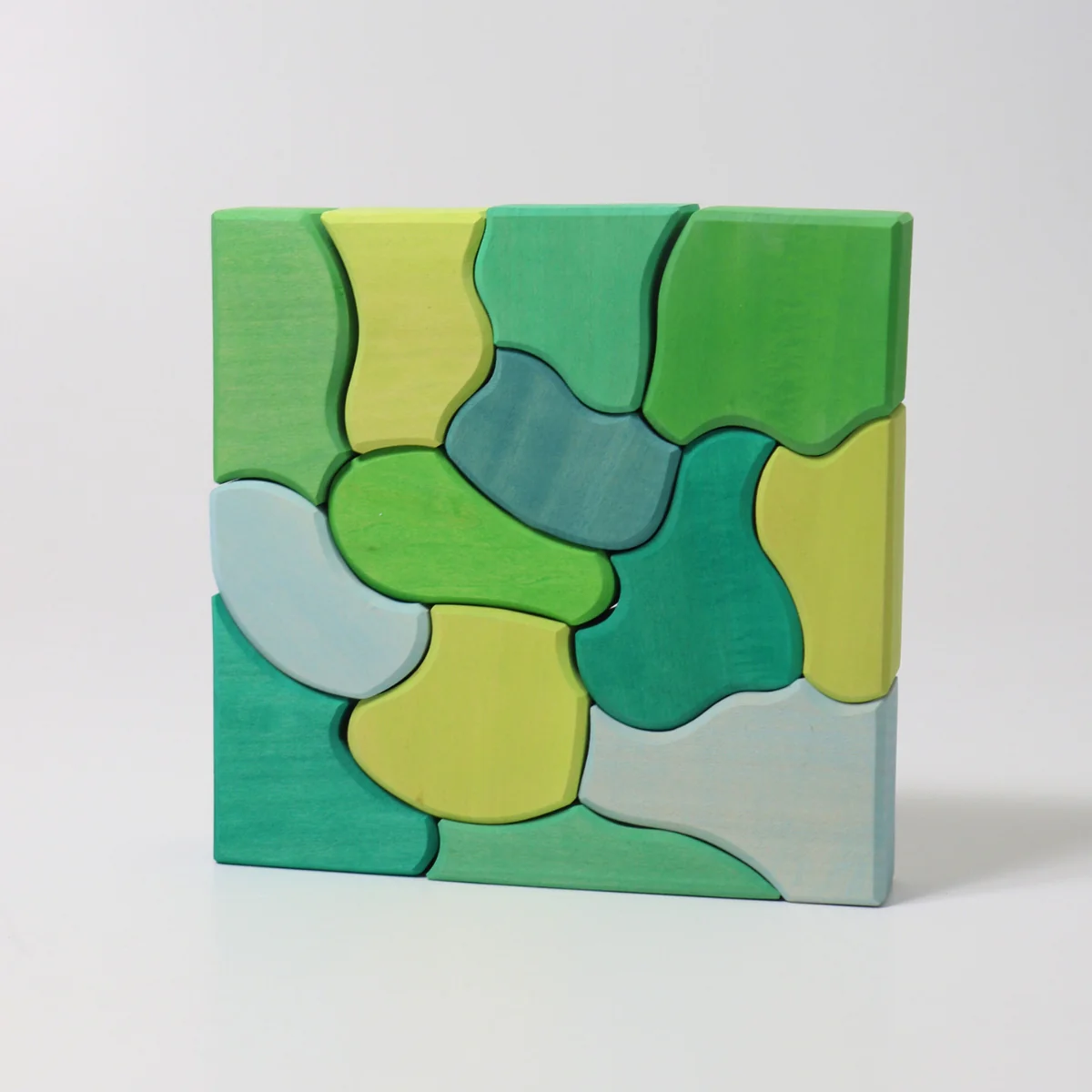 Grimm's Building Set Four Temperaments (2021) - Retired Product - Image 8