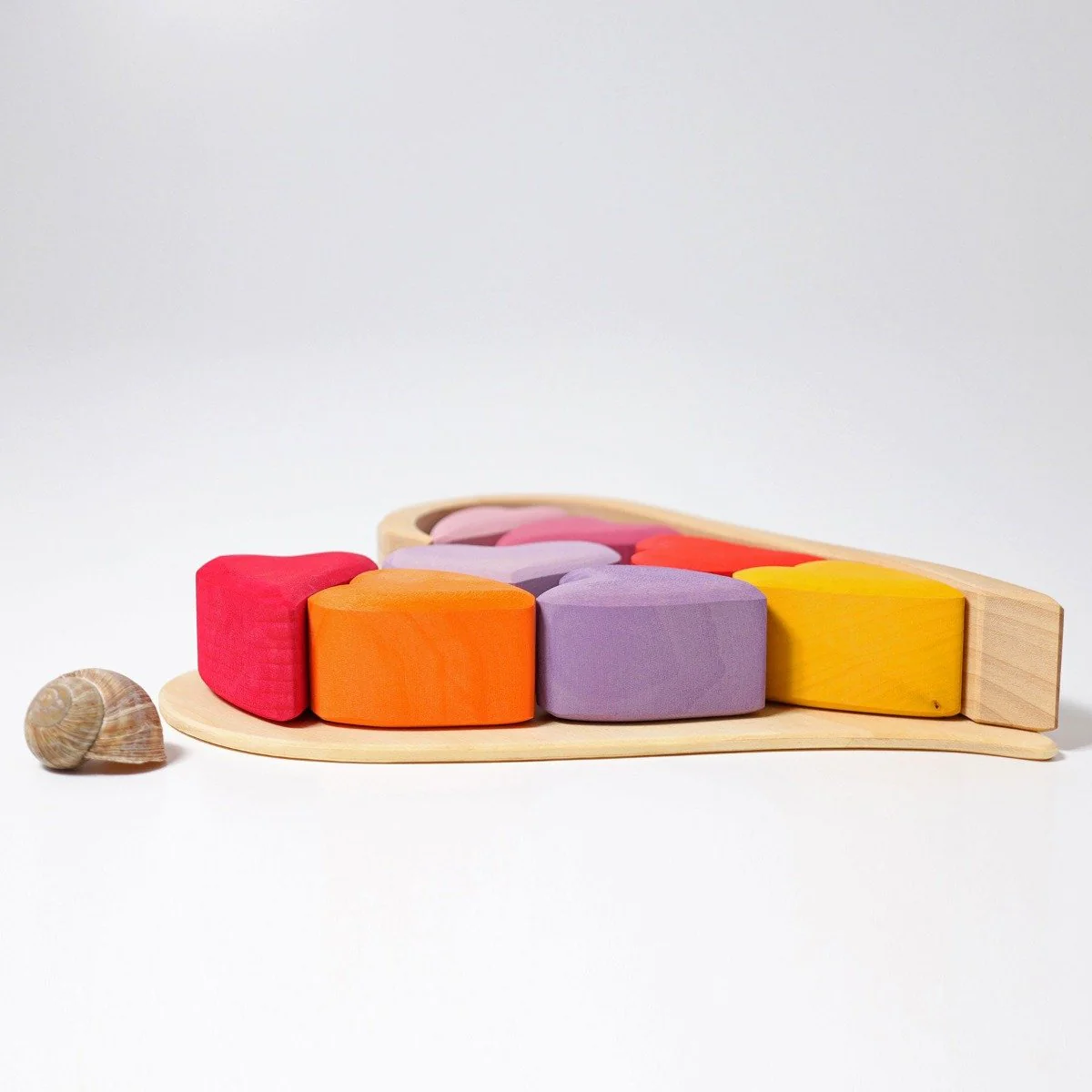 Grimm's Hearts Red - Image 10