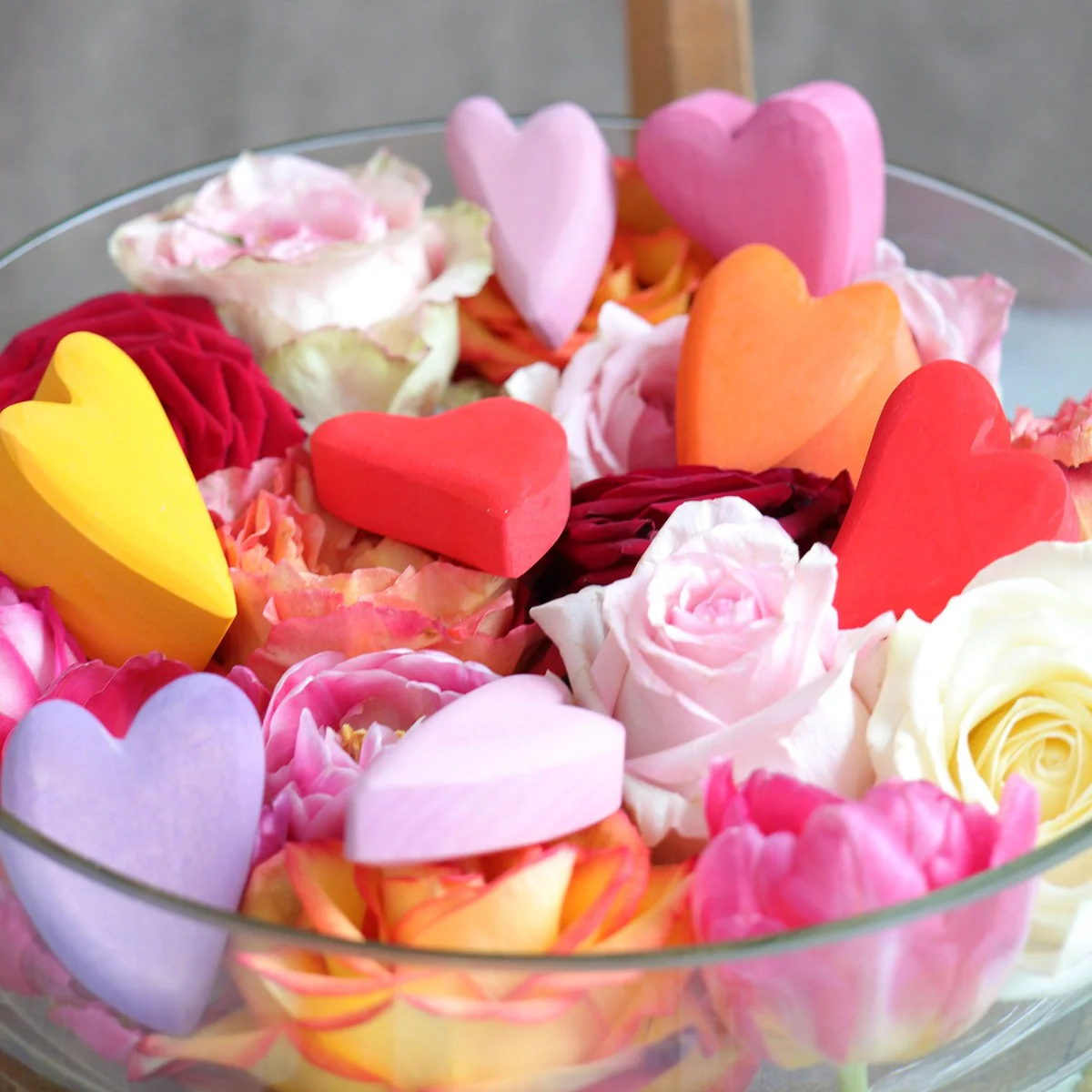 Grimm's Hearts Red - Image 4