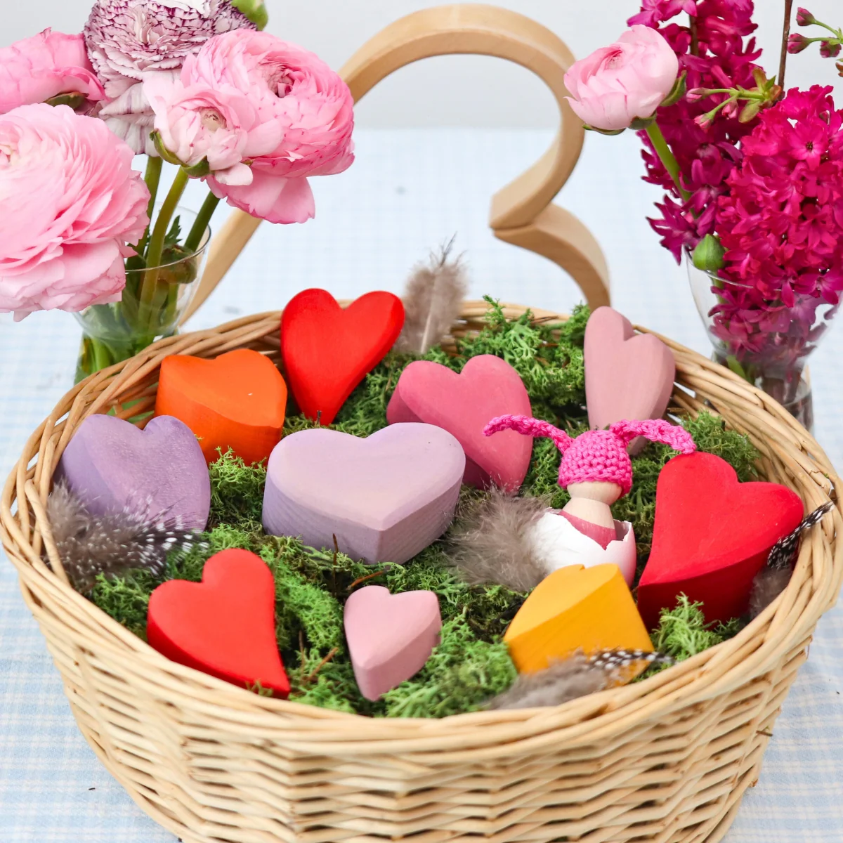 Grimm's Hearts Red - Image 5