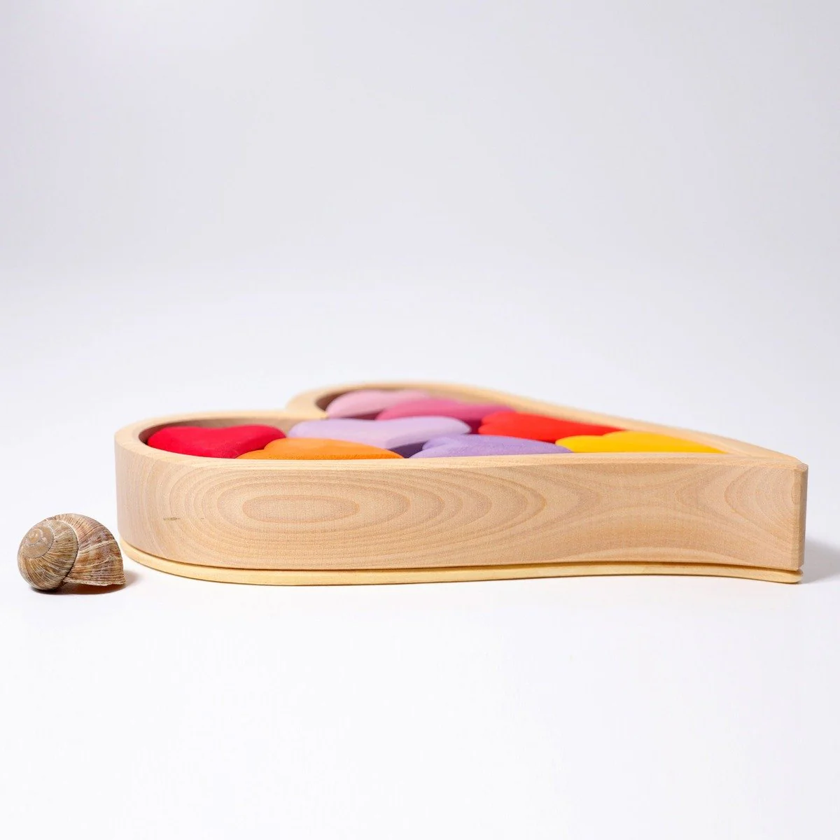 Grimm's Hearts Red - Image 9