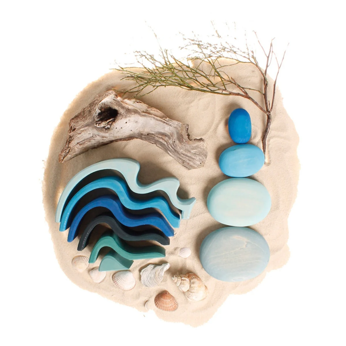 Grimm's Pebbles River - Image 6