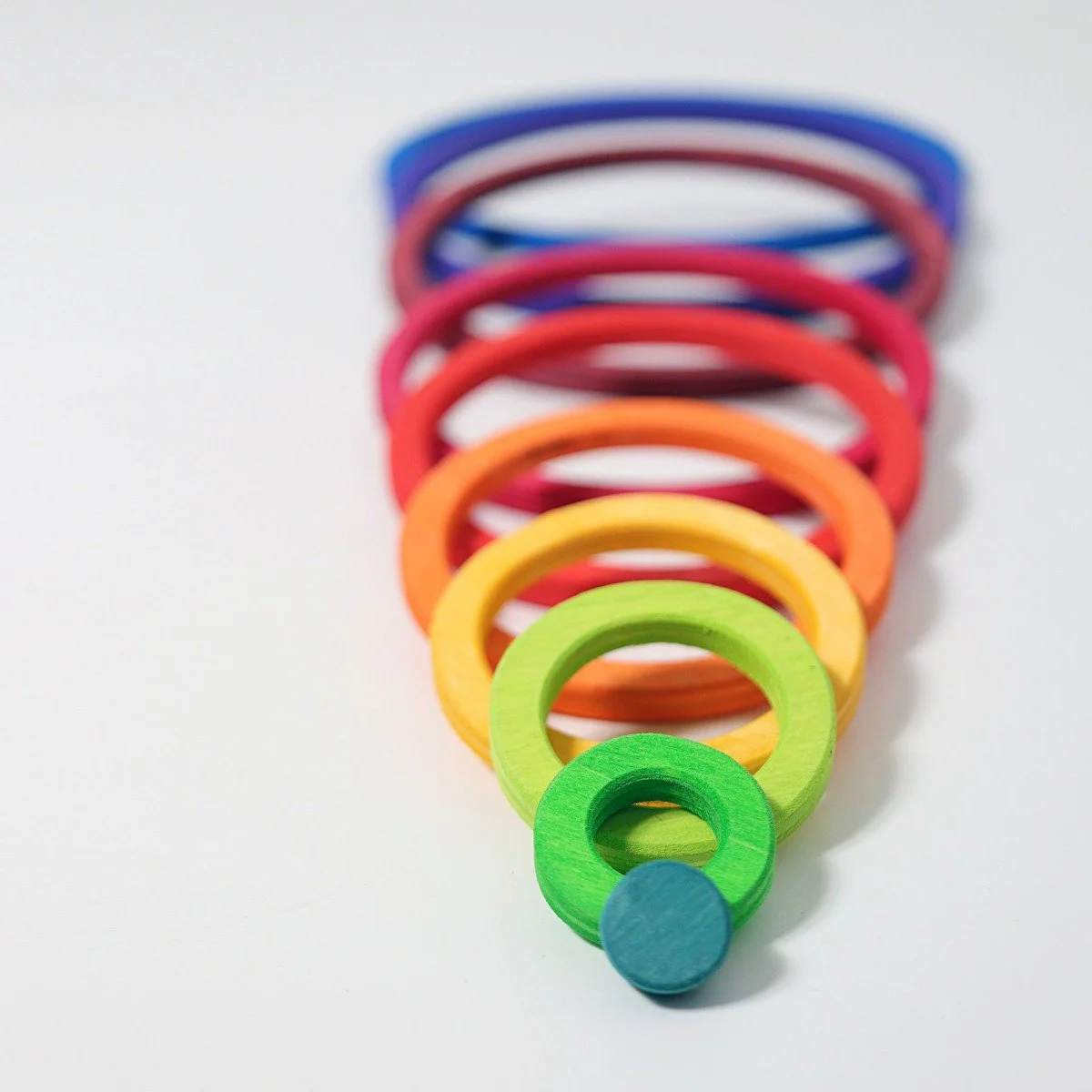 Grimm's Concentric Circles and Rings - Image 5