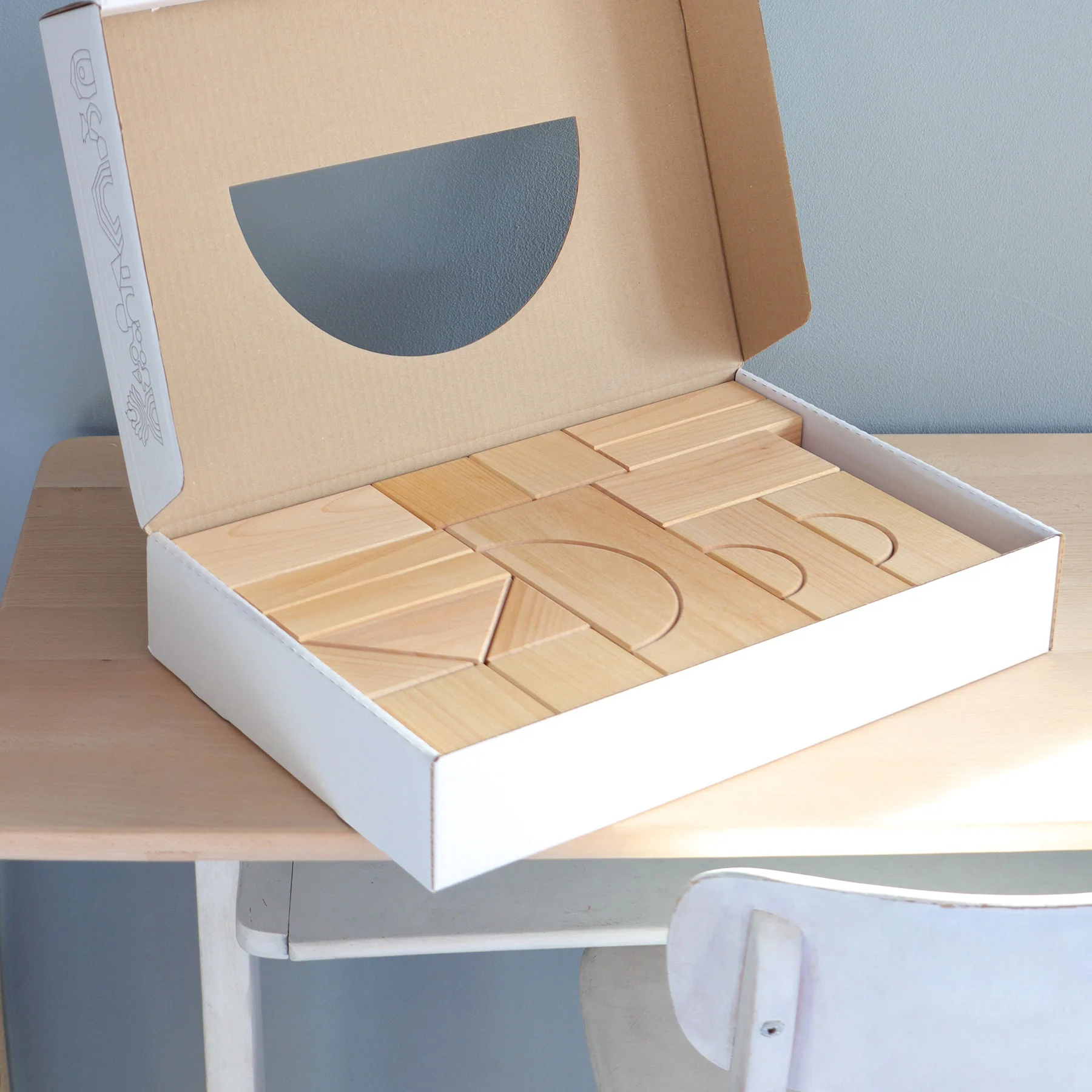 Grimm's Giant Building Blocks - Image 12