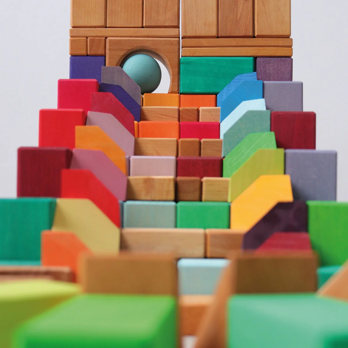 Grimm's Giant Building Blocks - Image 6