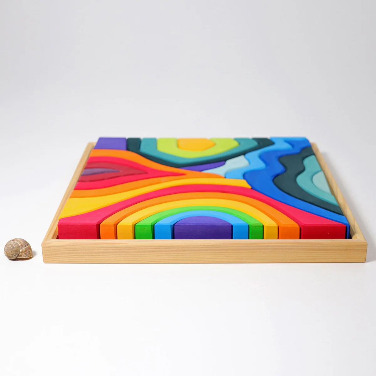 Grimm's Building Set Large 4 Elements - Image 7