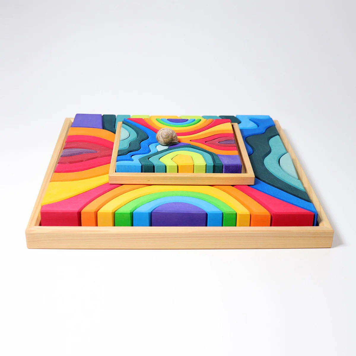 Grimm's Building Set Large 4 Elements - Image 9