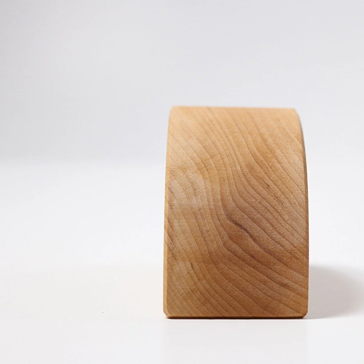 Grimm's Rainbow Natural Tunnel Medium 6 Pieces - Image 11