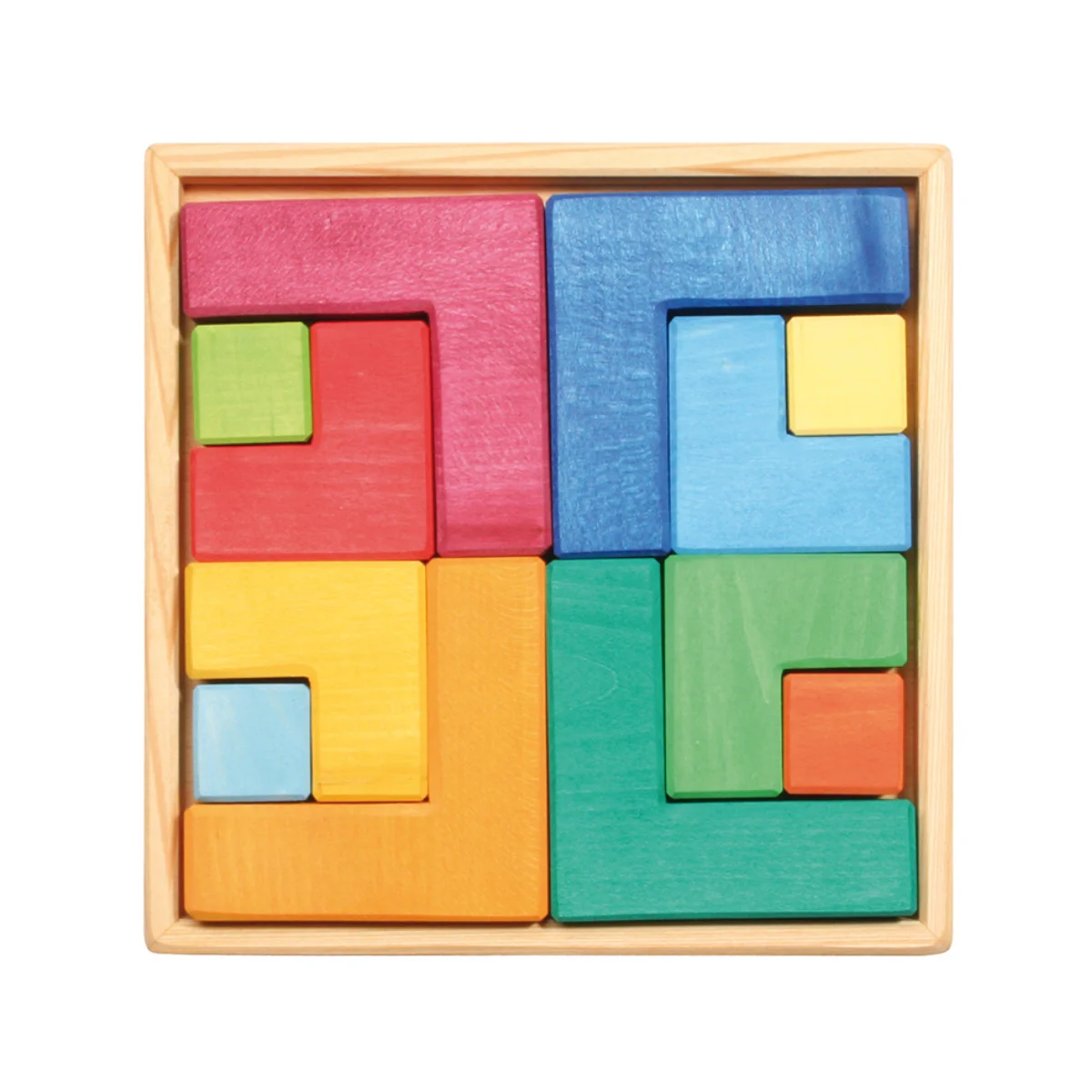 Grimm's Puzzle Square - Image 11