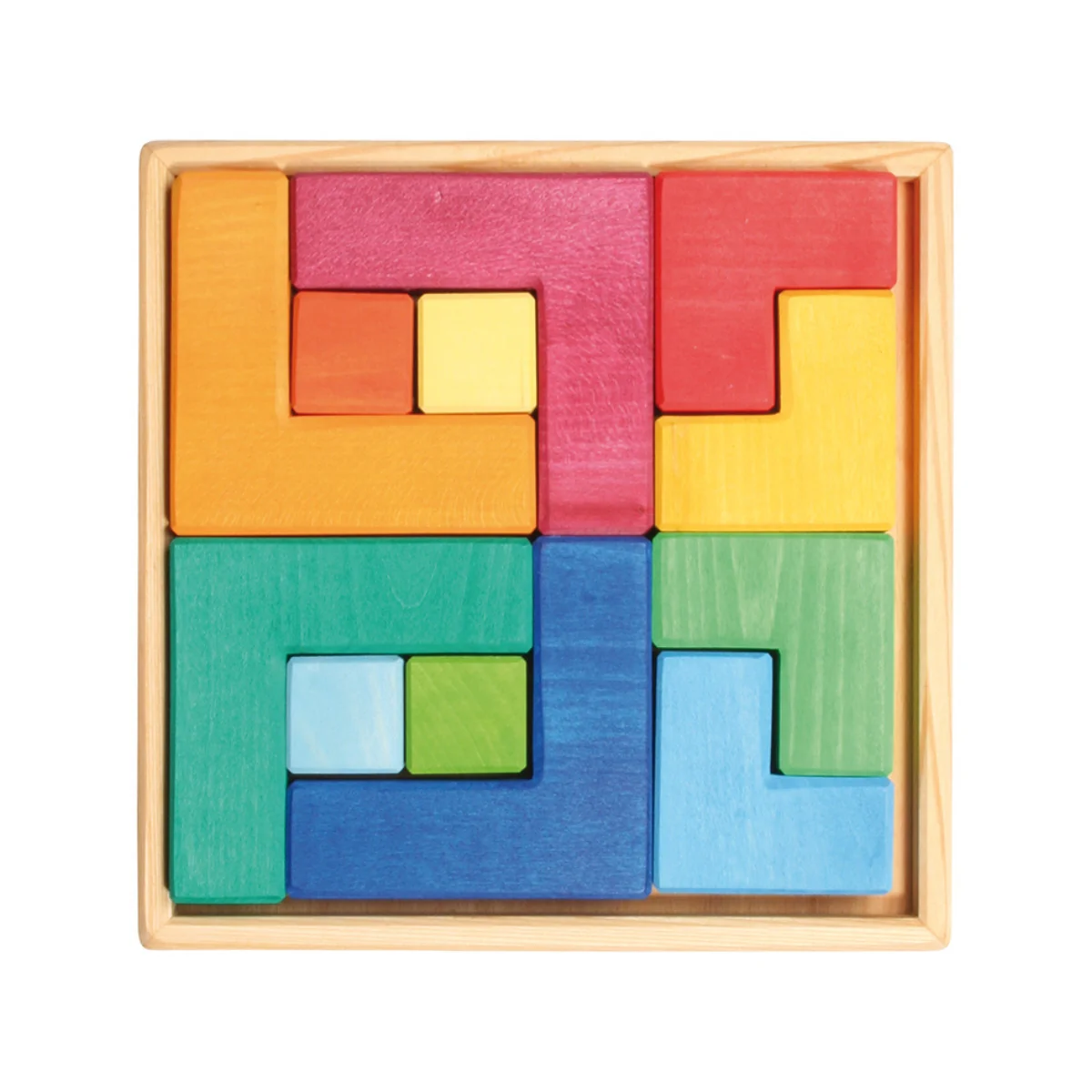 Grimm's Puzzle Square - Image 12