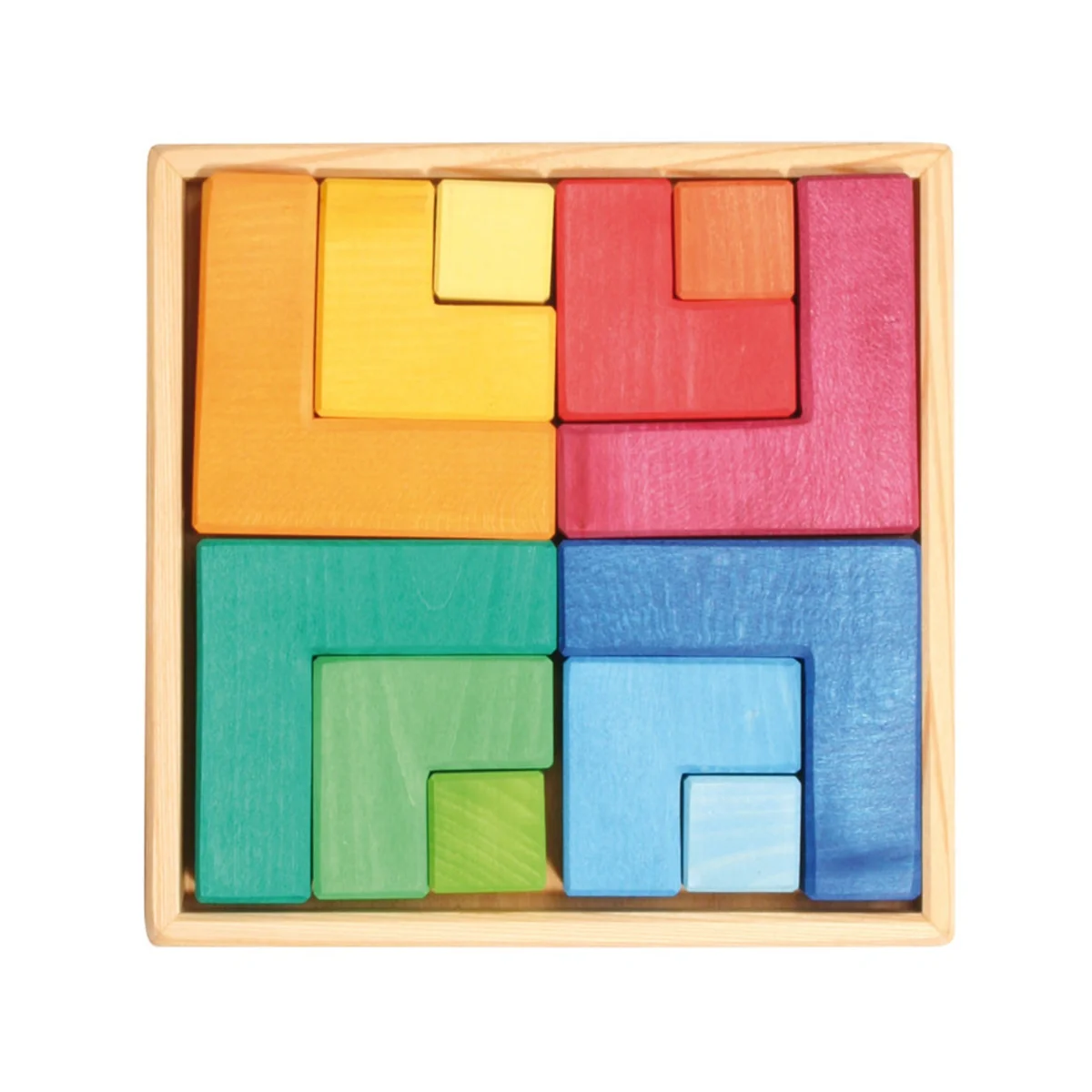 Grimm's Puzzle Square - Image 13