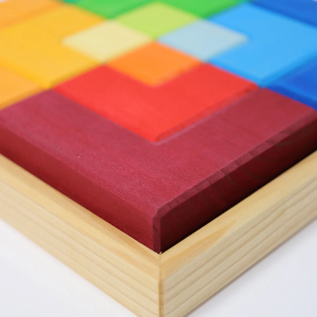 Grimm's Puzzle Square - Image 3