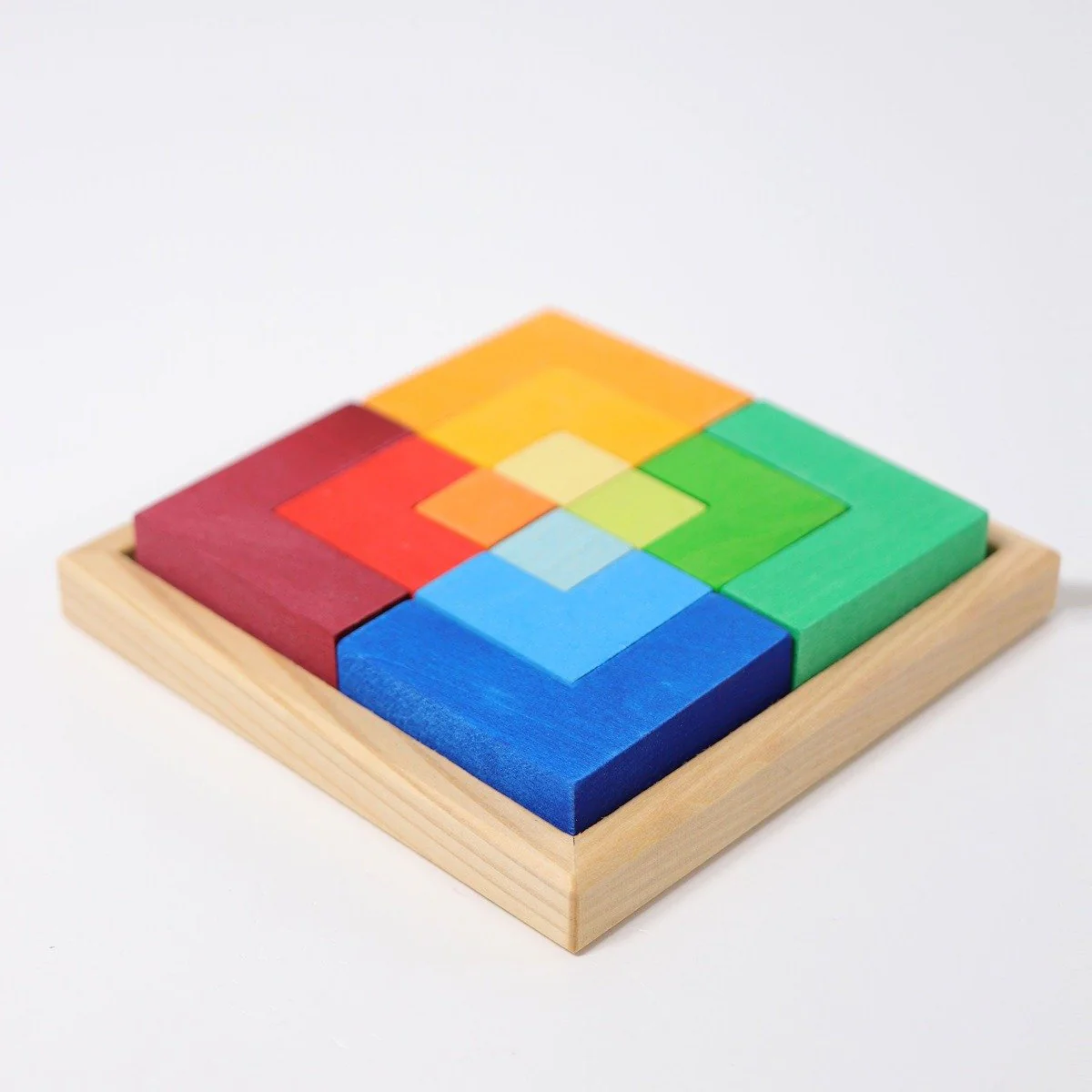 Grimm's Puzzle Square - Image 8