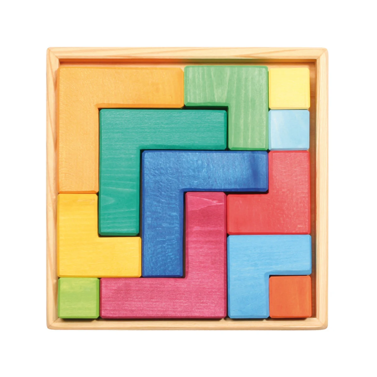 Grimm's Puzzle Square - Image 9