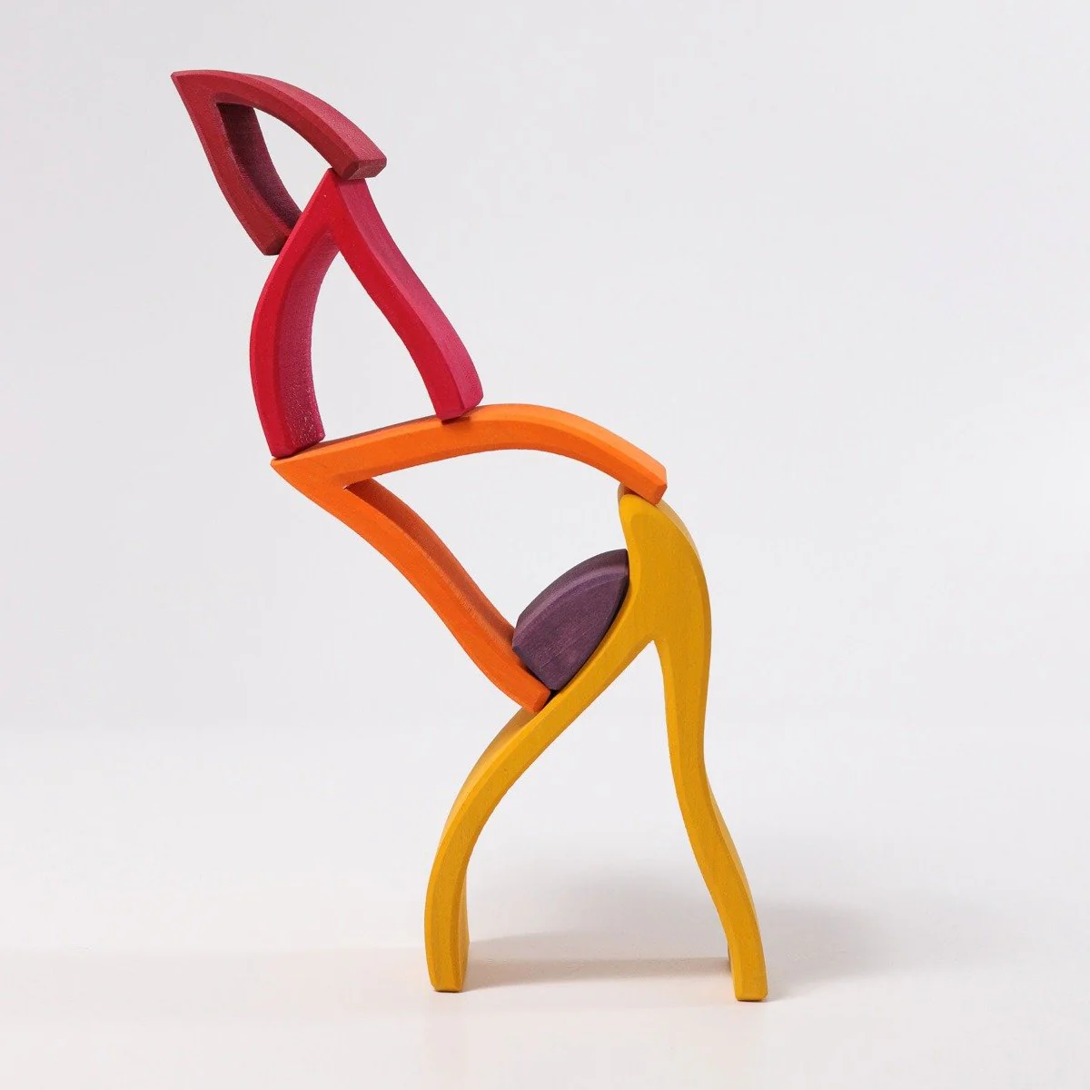 Grimm's Stacking Fire - Image 3