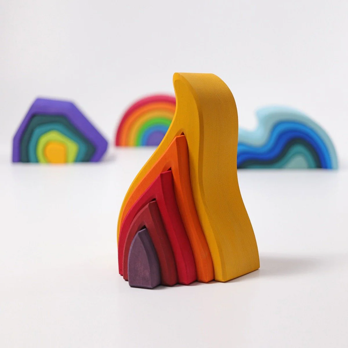 Grimm's Stacking Fire - Image 7