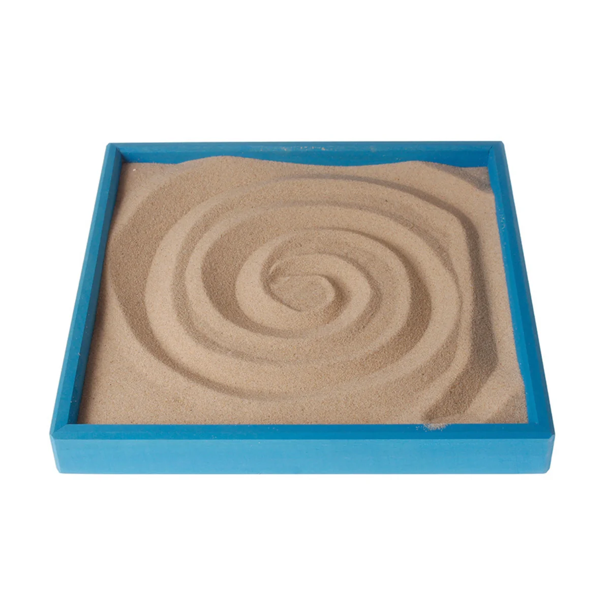 Grimm's Wooden Rainbow Frames 6 Pieces - Image 5