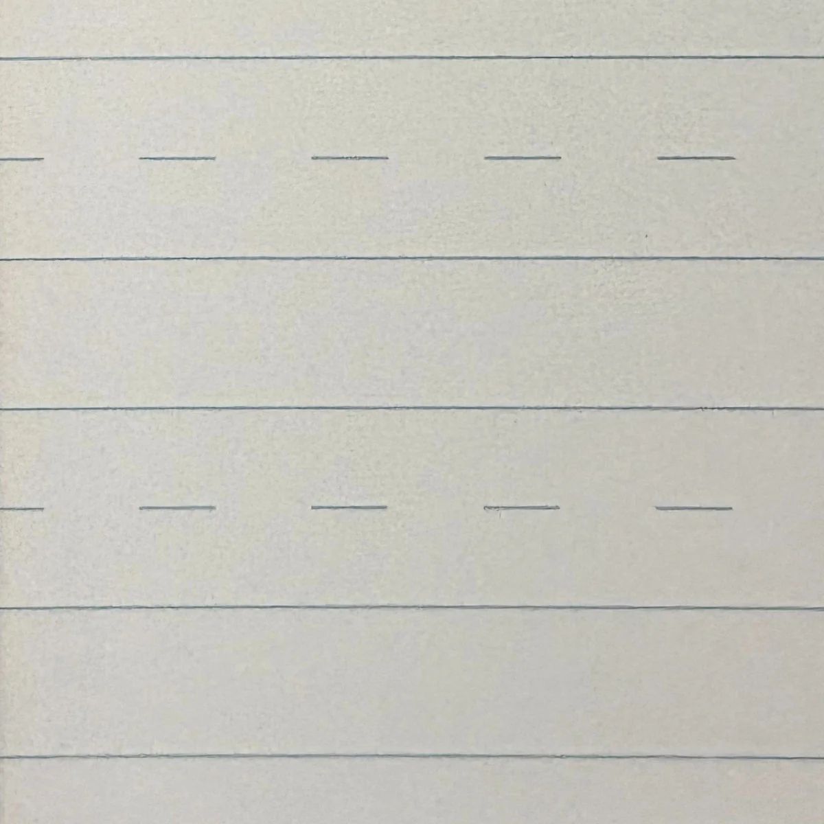 Literacy Lesson Book Spiral Portrait 24x32cm alt blank/dotted mid-line pgs, SINGLE BOOK - Image 3