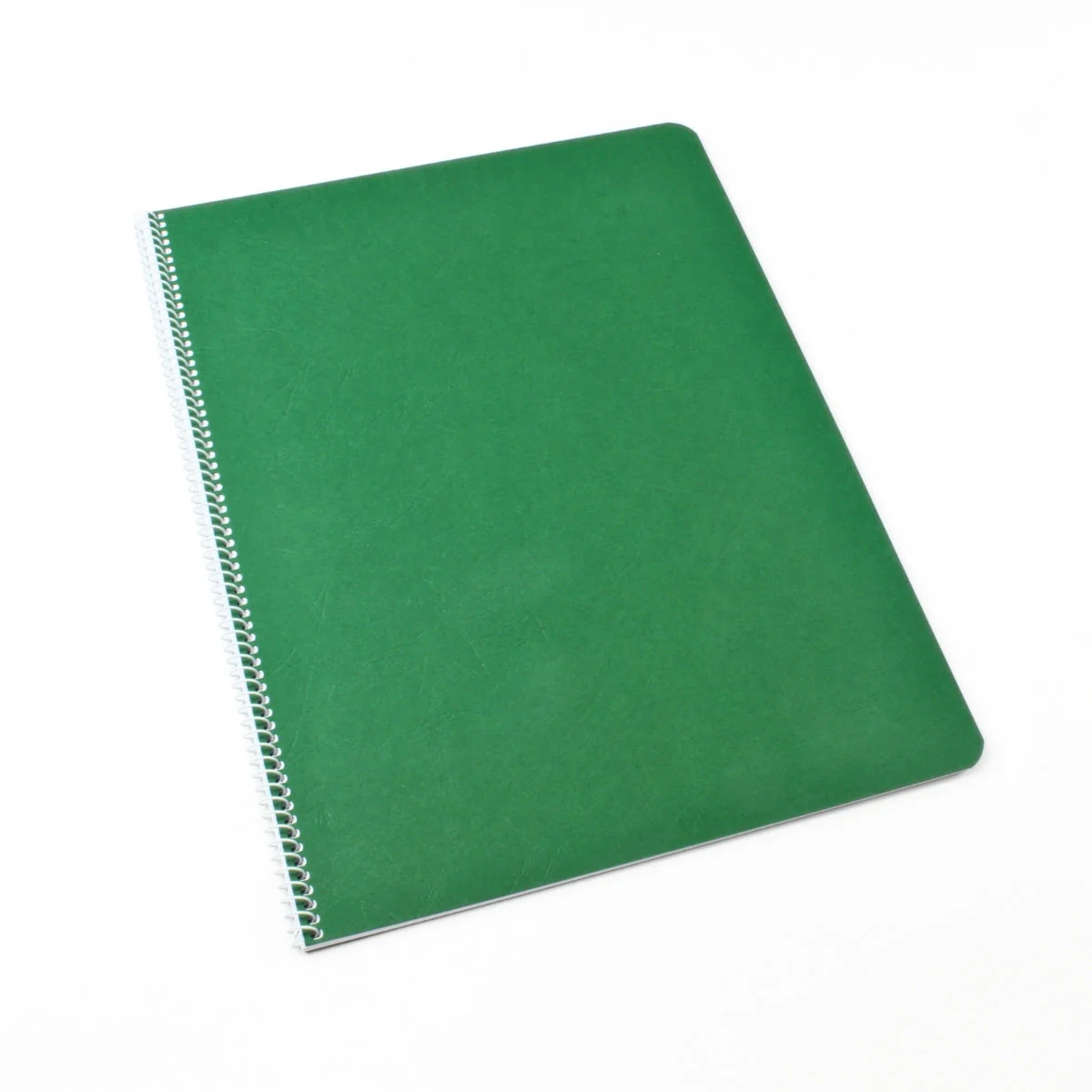 Literacy Lesson Book Spiral Portrait 24x32cm alt blank/dotted mid-line pgs, SINGLE BOOK - Image 7