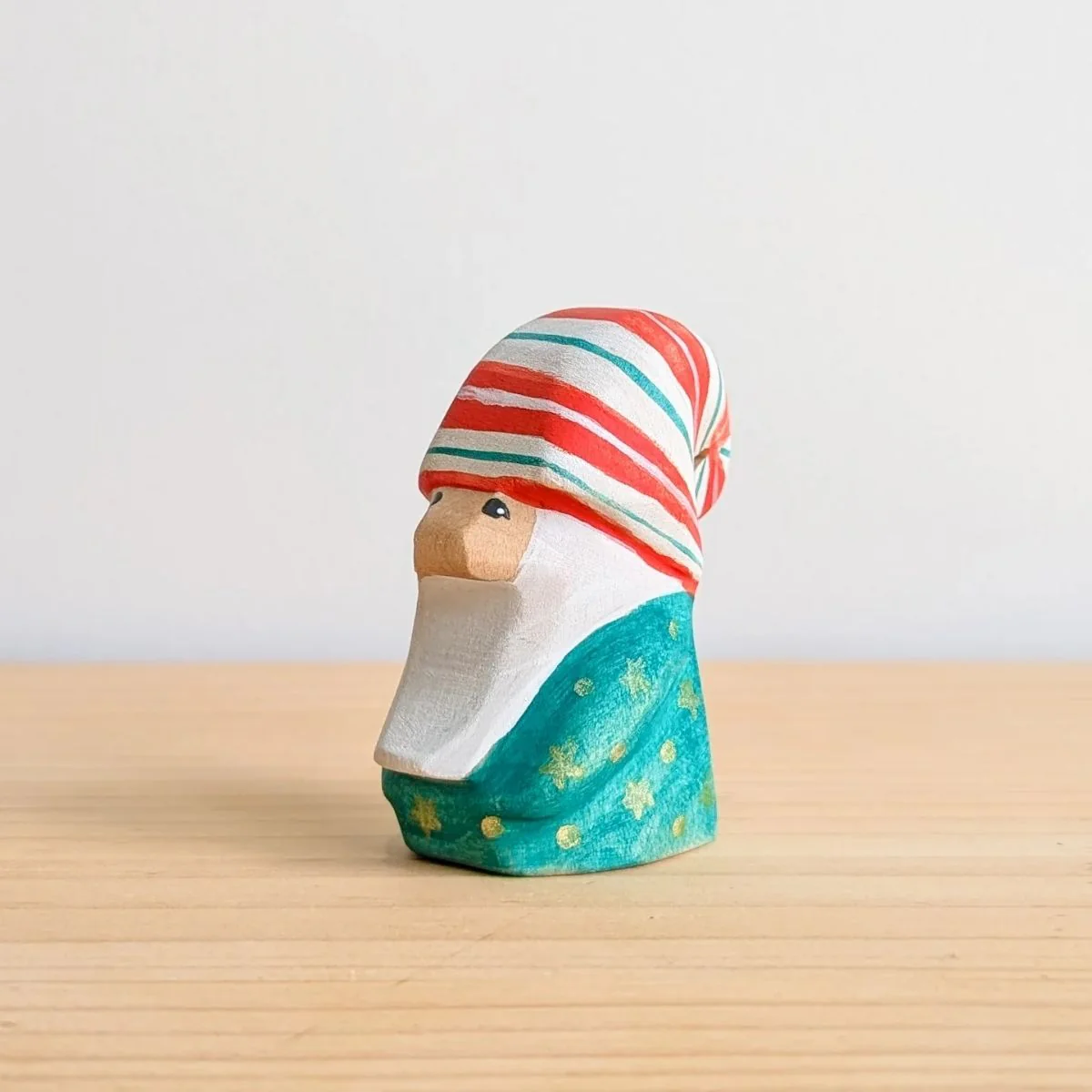 NOM Handcrafted - Peppermint Gnome - Image 6